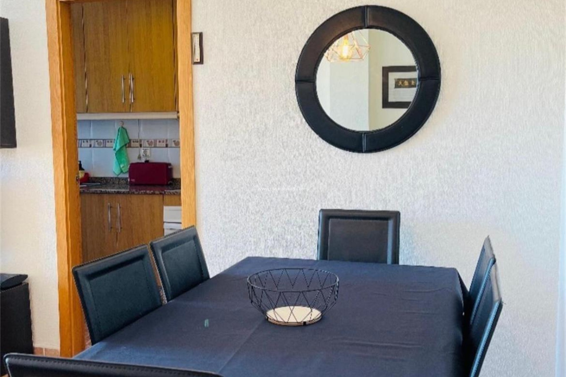 Wiederverkauf - Wohnung - Formentera de Segura - Formentera del Segura