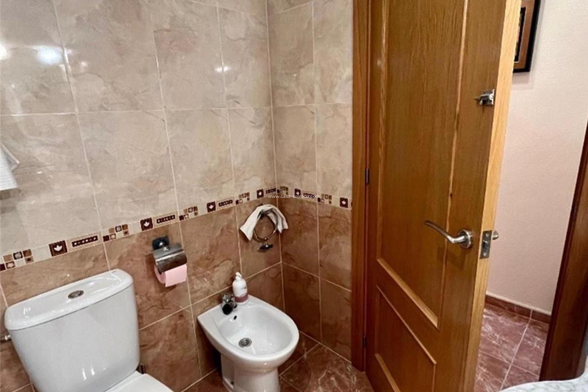 Wiederverkauf - Wohnung - Formentera de Segura - Formentera del Segura