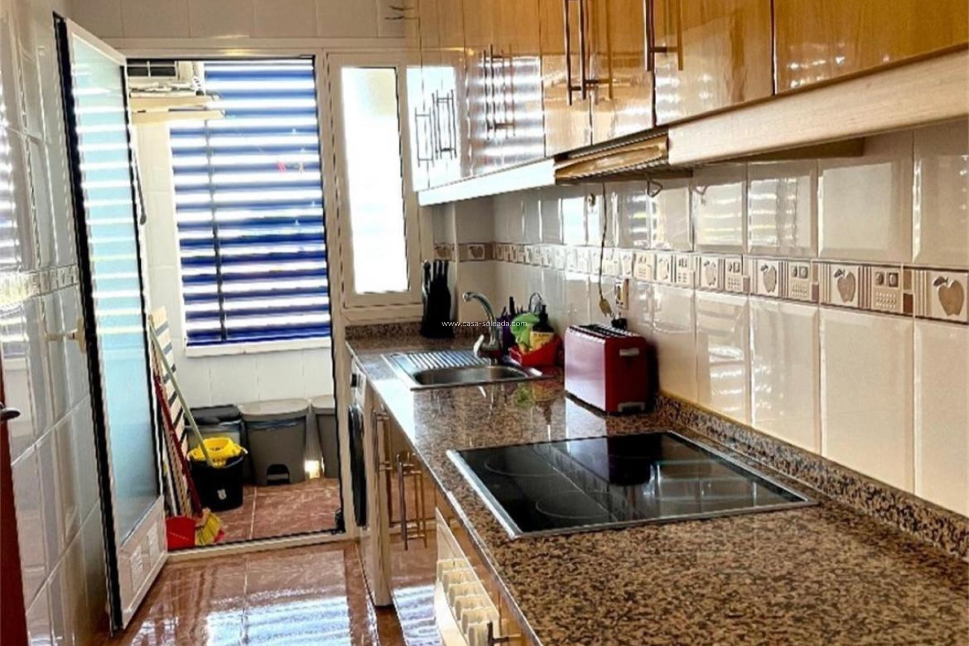 Wiederverkauf - Wohnung - Formentera de Segura - Formentera del Segura