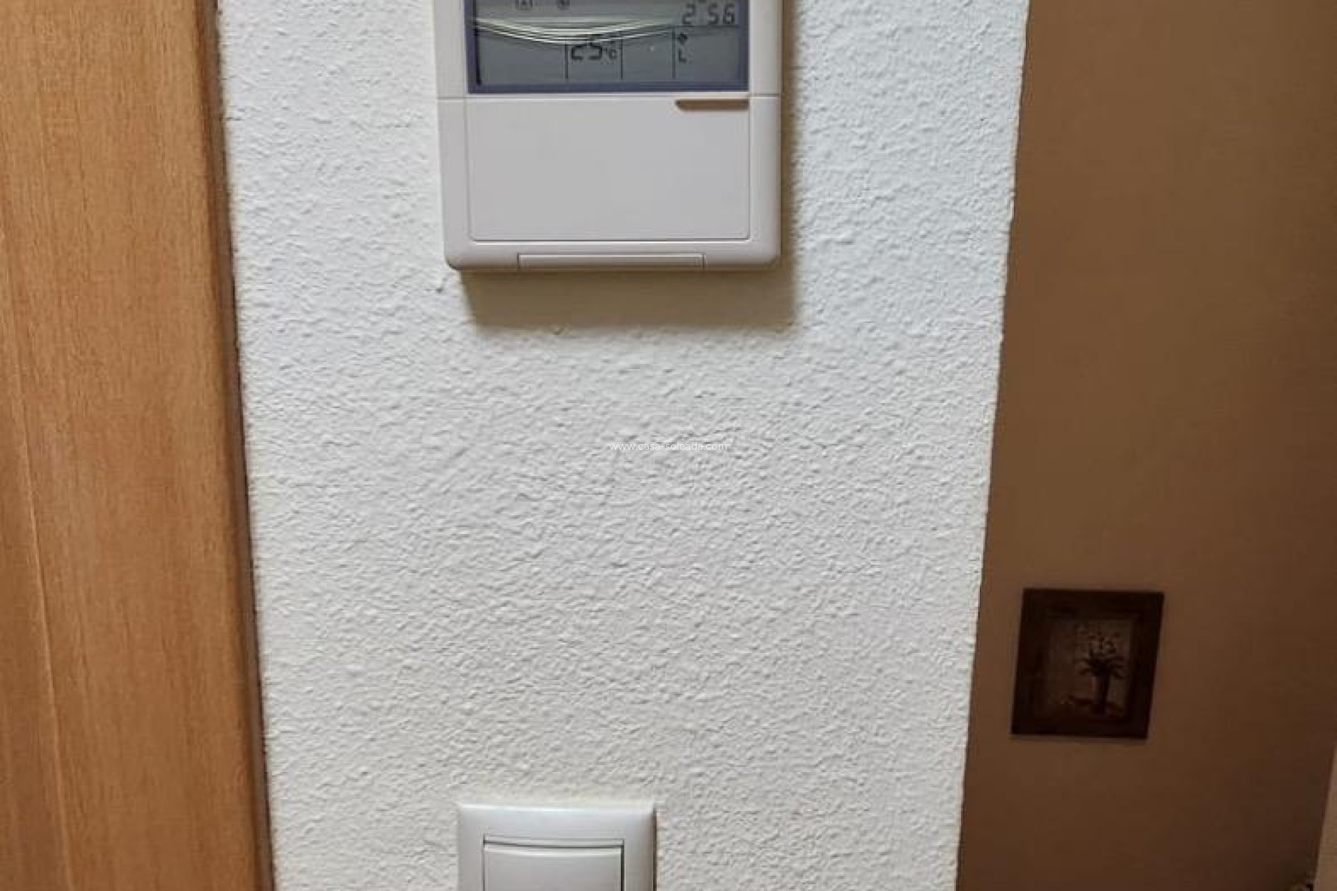 Wiederverkauf - Wohnung - Formentera de Segura - Los Palacios