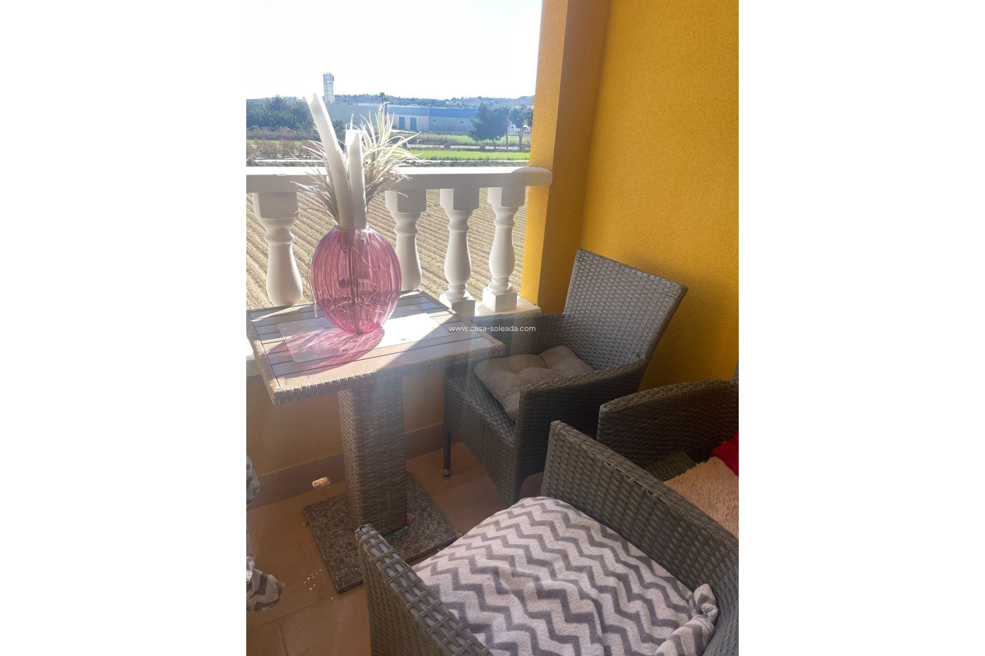 Wiederverkauf - Wohnung - Formentera de Segura - Pueblo