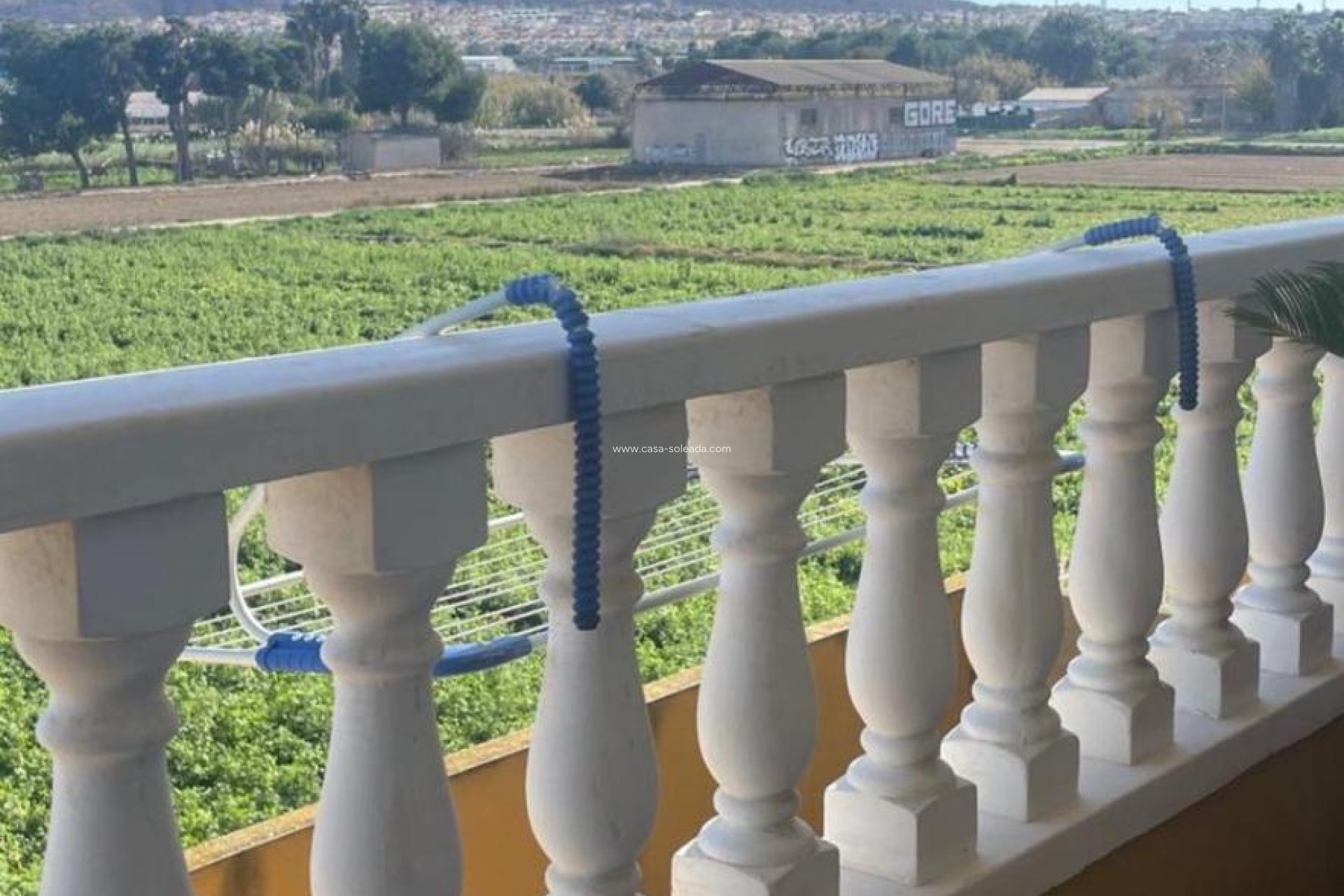 Wiederverkauf - Wohnung - Formentera de Segura - Pueblo