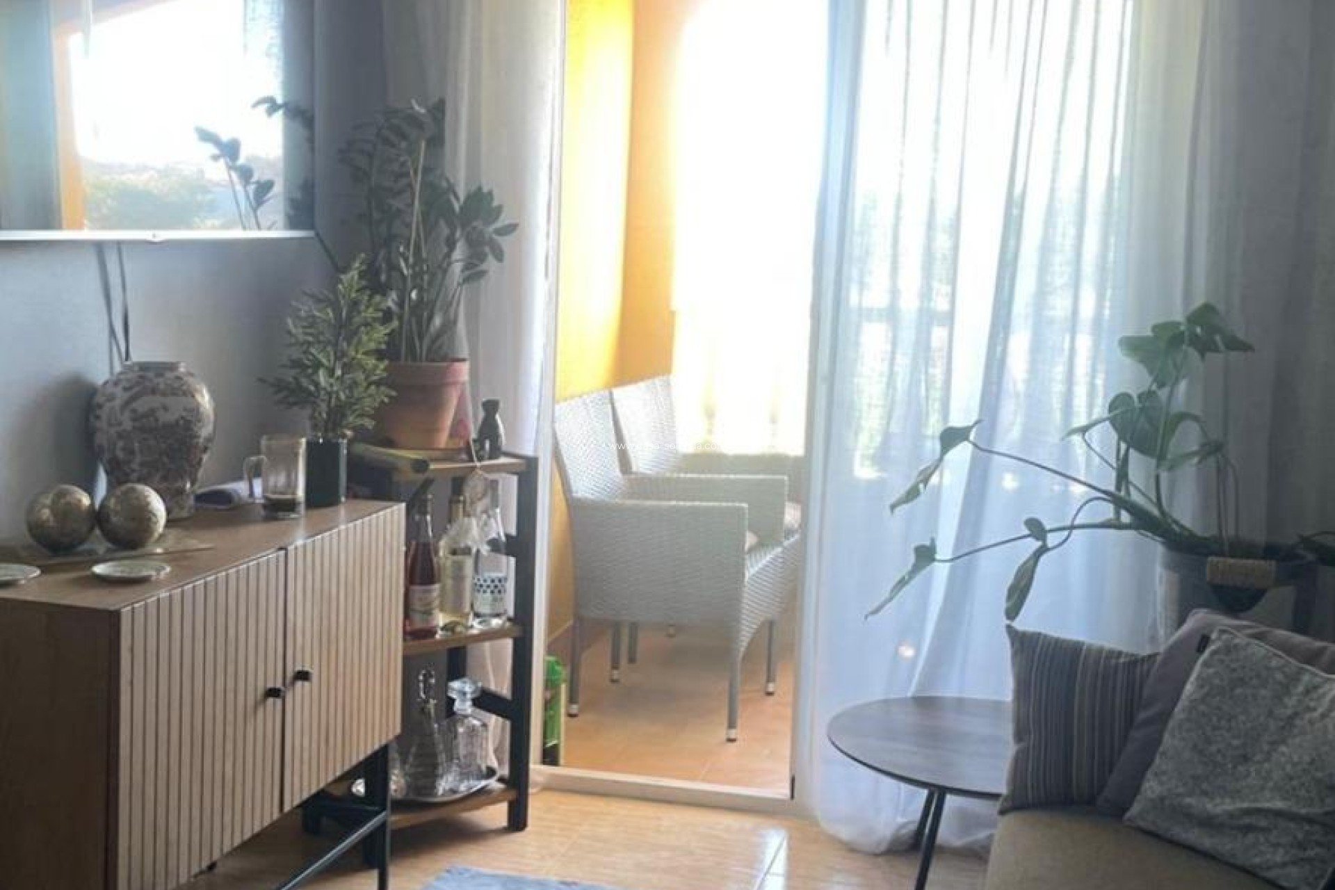 Wiederverkauf - Wohnung - Formentera de Segura - Pueblo