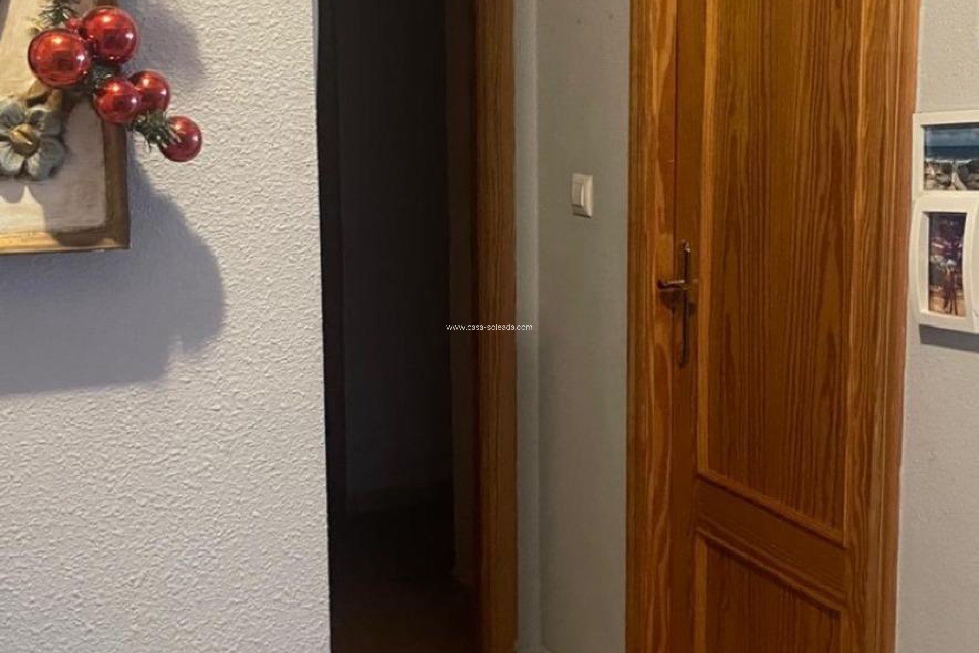 Wiederverkauf - Wohnung - Formentera de Segura - Pueblo