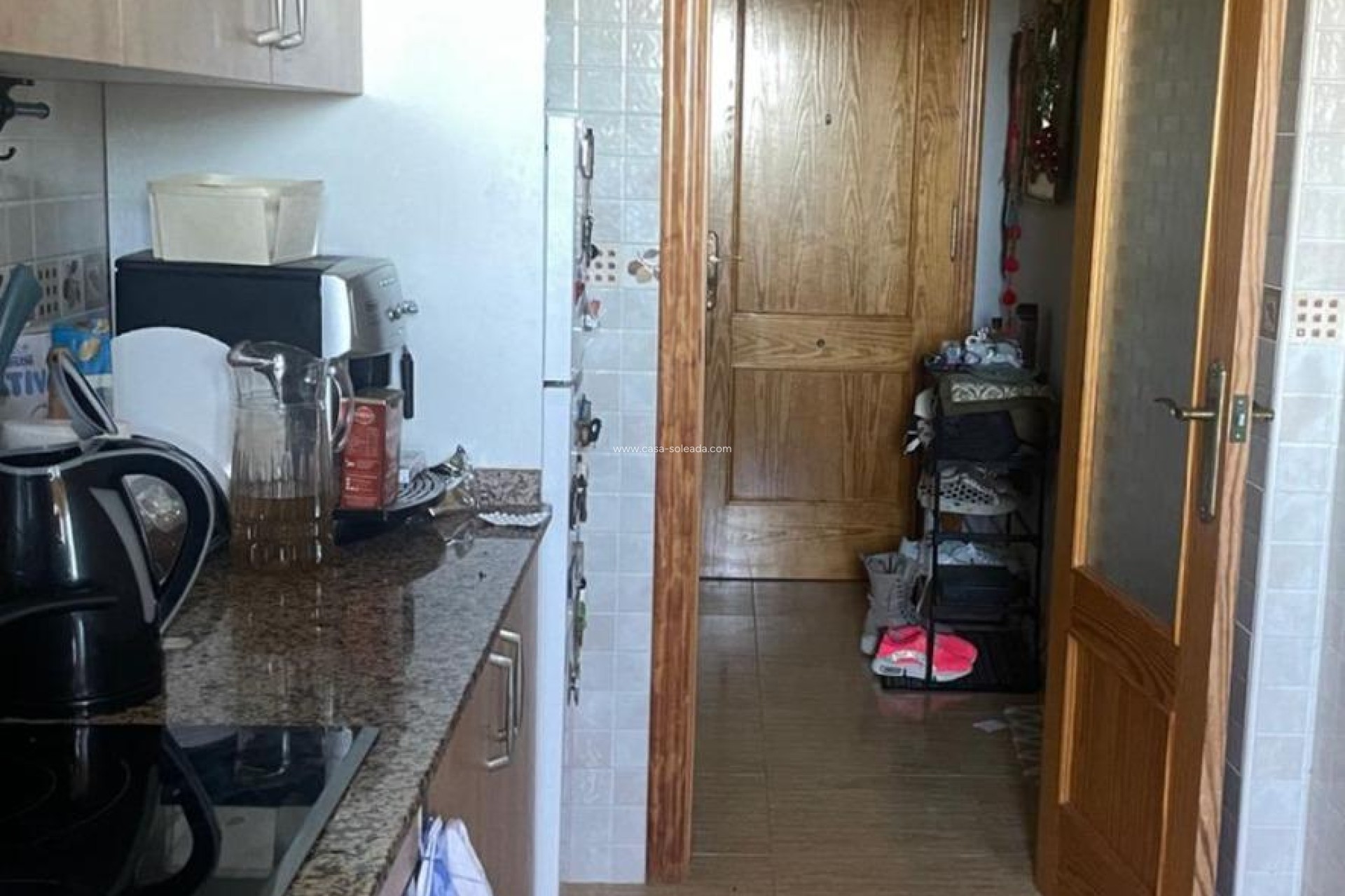 Wiederverkauf - Wohnung - Formentera de Segura - Pueblo