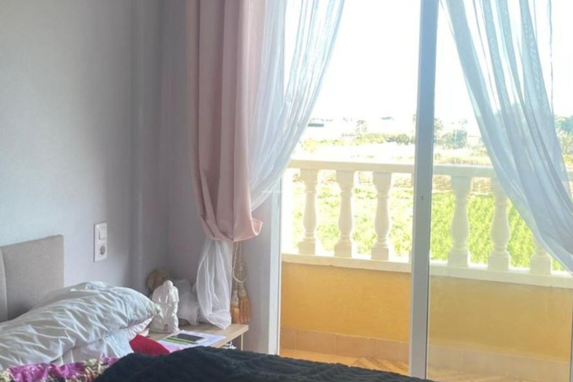 Wiederverkauf - Wohnung - Formentera de Segura - Pueblo