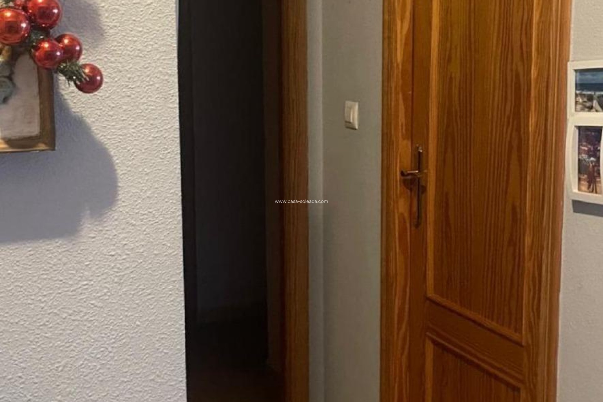 Wiederverkauf - Wohnung - Formentera de Segura - Pueblo