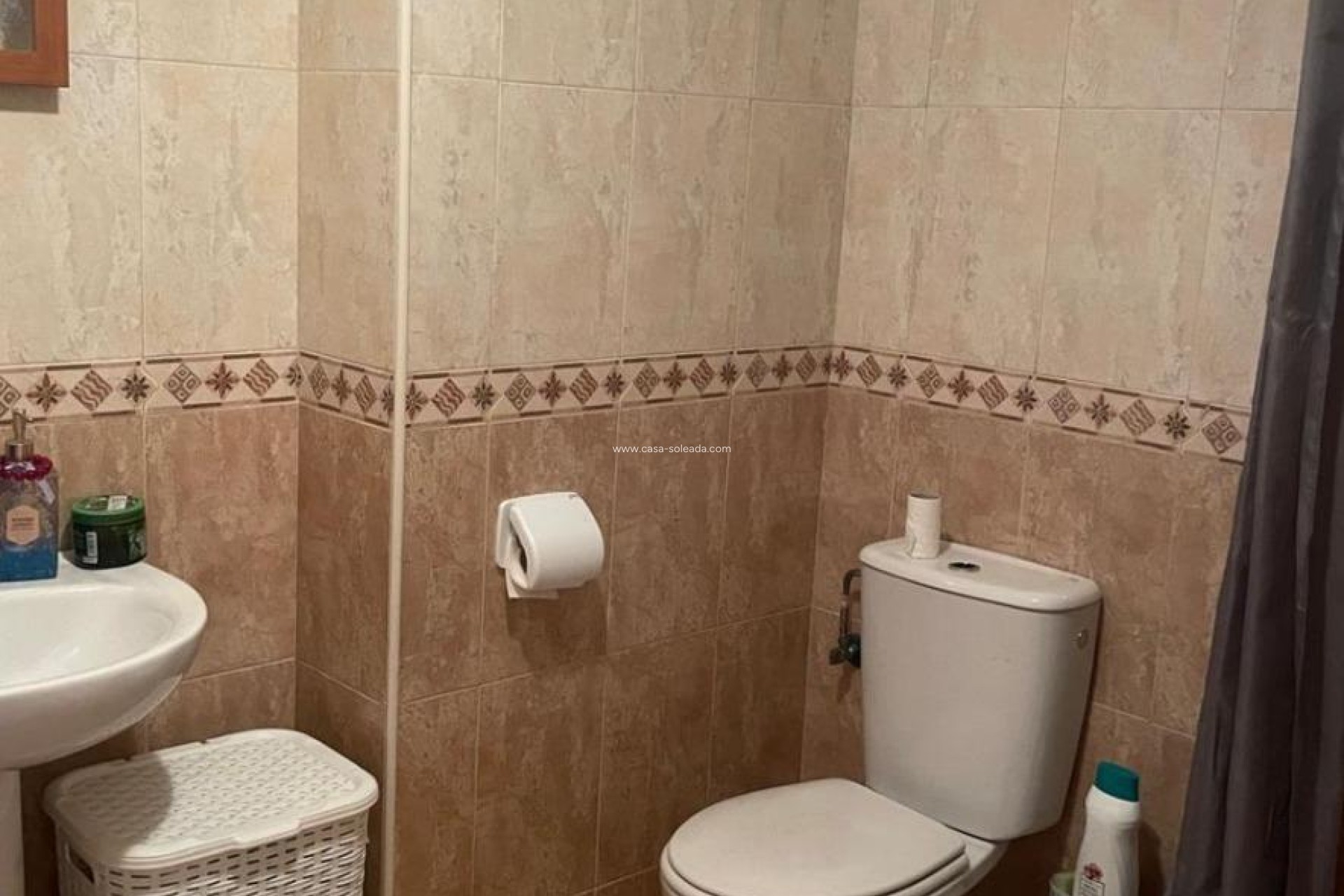 Wiederverkauf - Wohnung - Formentera de Segura - Pueblo