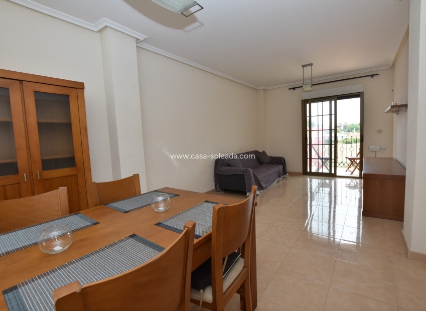 Wiederverkauf - Wohnung - Formentera del Segura