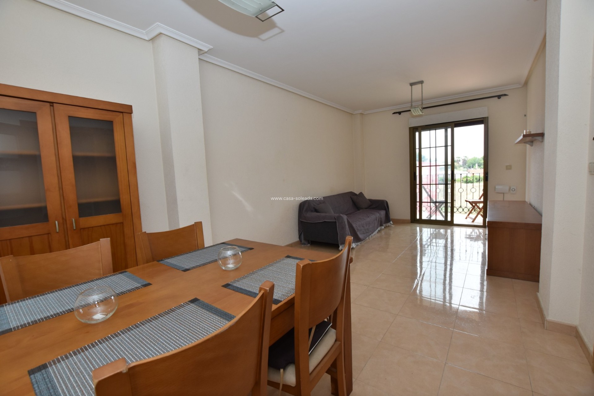 Wiederverkauf - Wohnung - Formentera del Segura