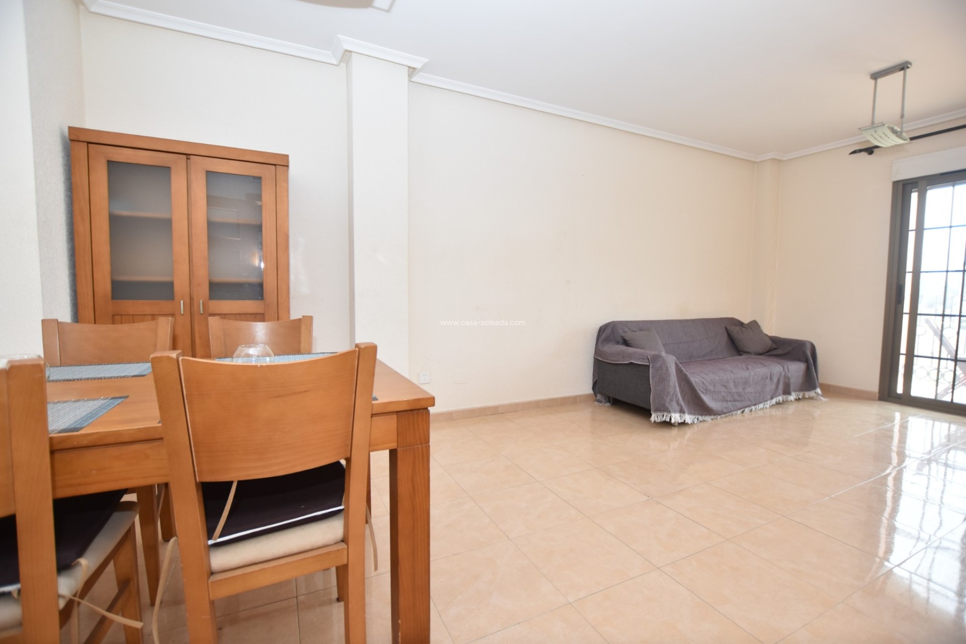 Wiederverkauf - Wohnung - Formentera del Segura