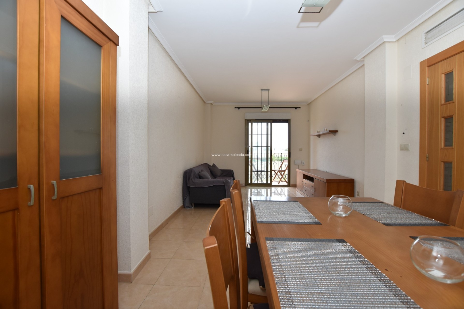 Wiederverkauf - Wohnung - Formentera del Segura