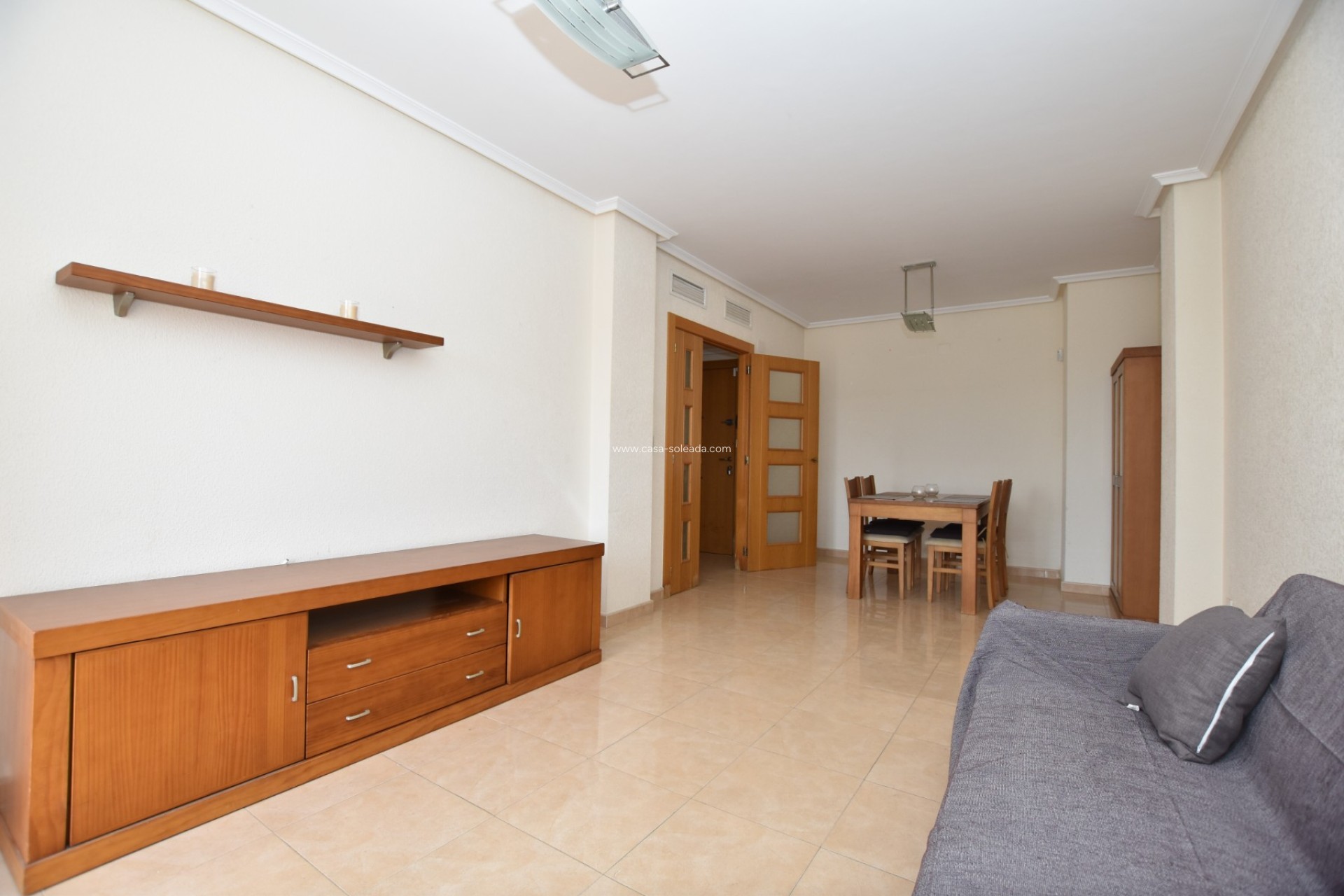 Wiederverkauf - Wohnung - Formentera del Segura
