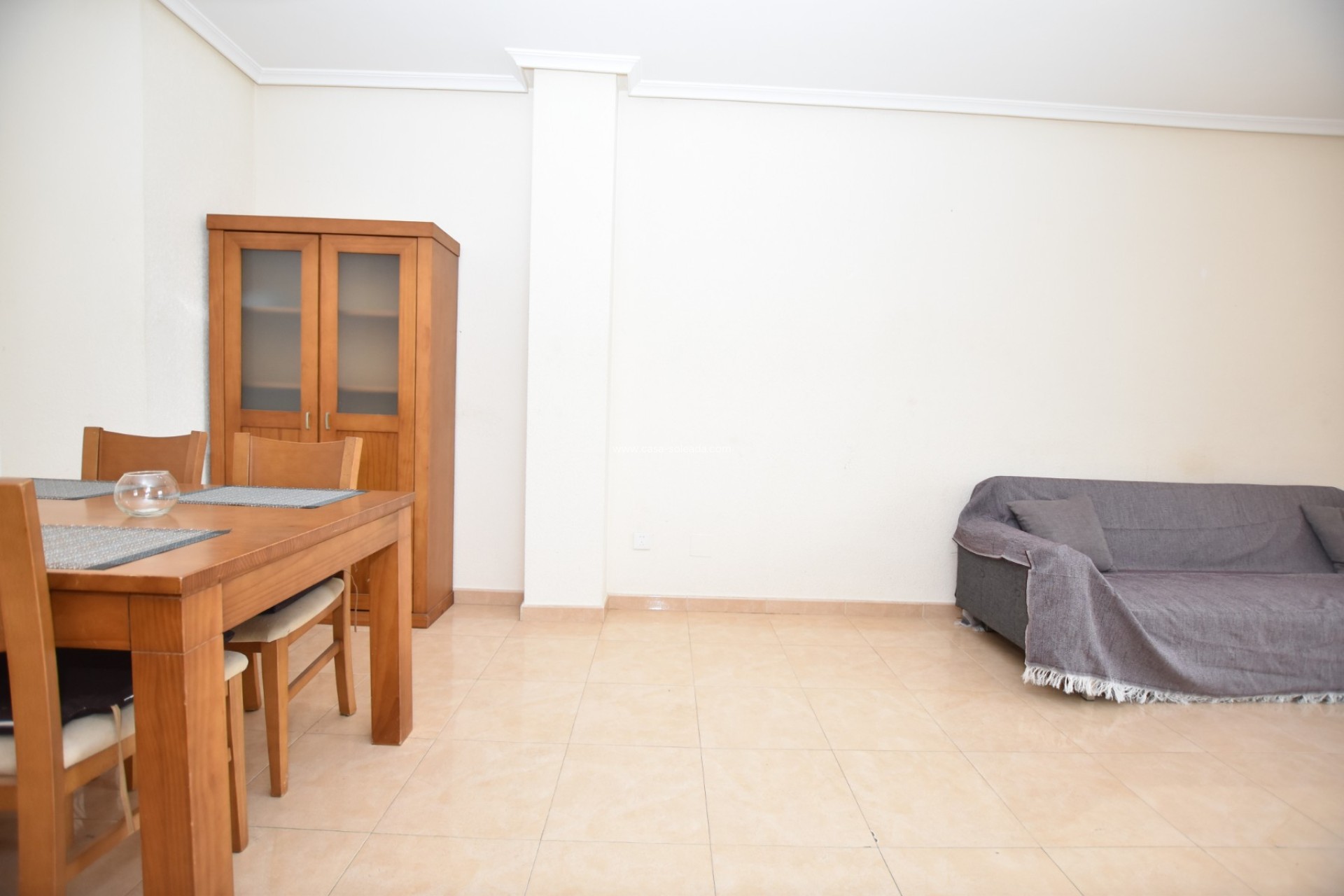 Wiederverkauf - Wohnung - Formentera del Segura