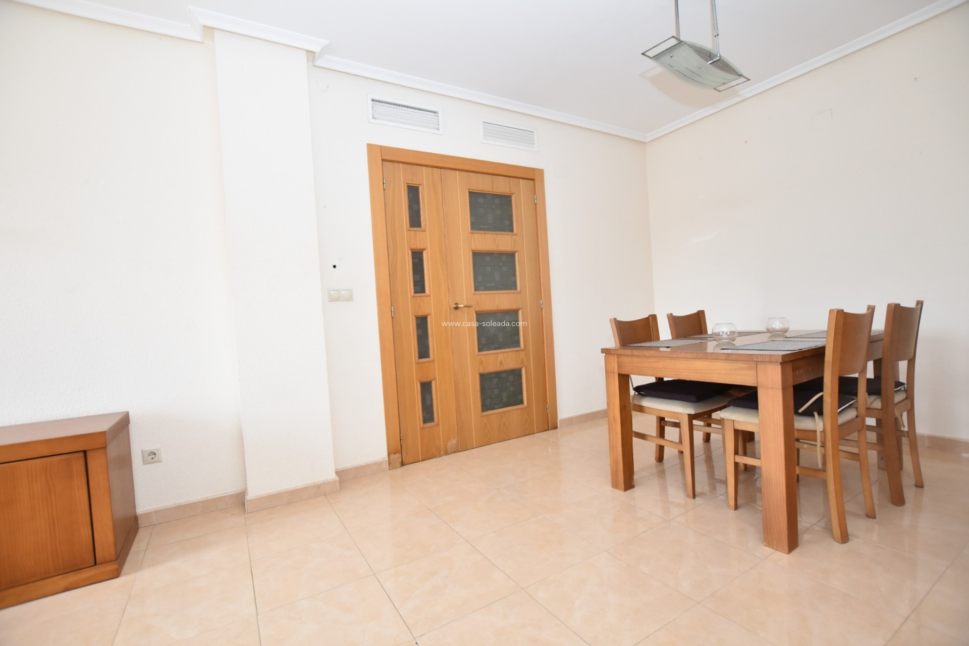 Wiederverkauf - Wohnung - Formentera del Segura