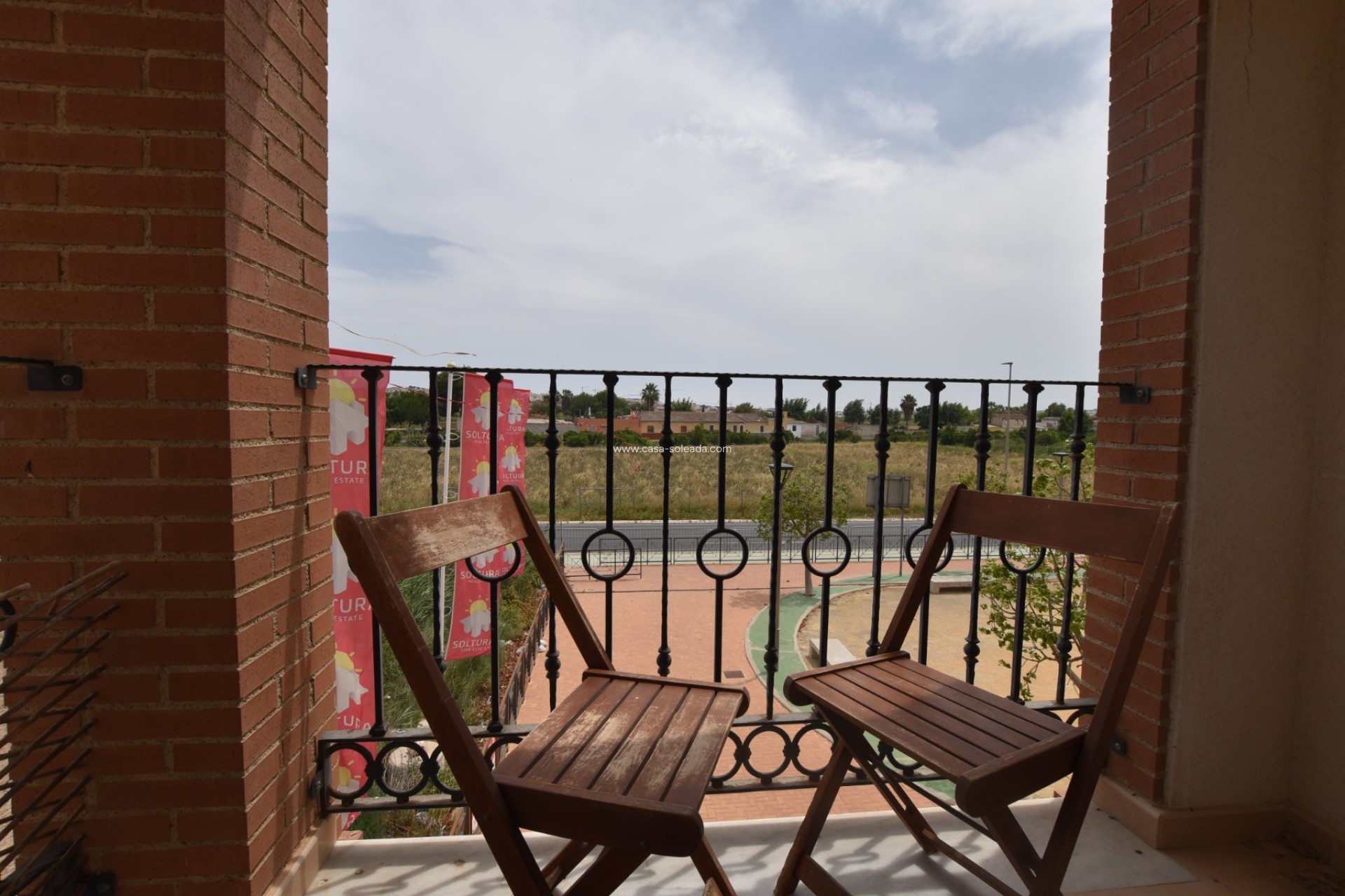 Wiederverkauf - Wohnung - Formentera del Segura