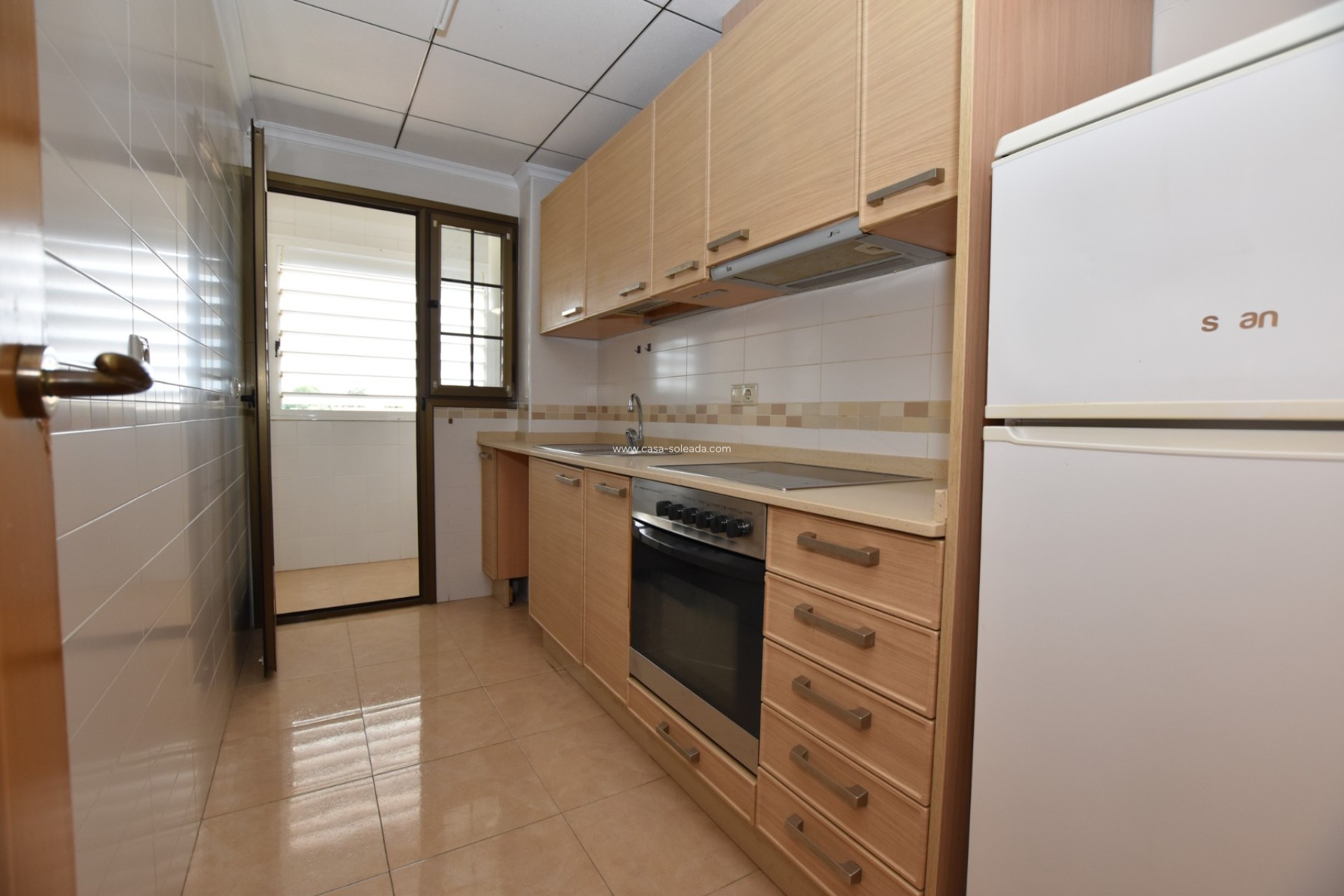 Wiederverkauf - Wohnung - Formentera del Segura