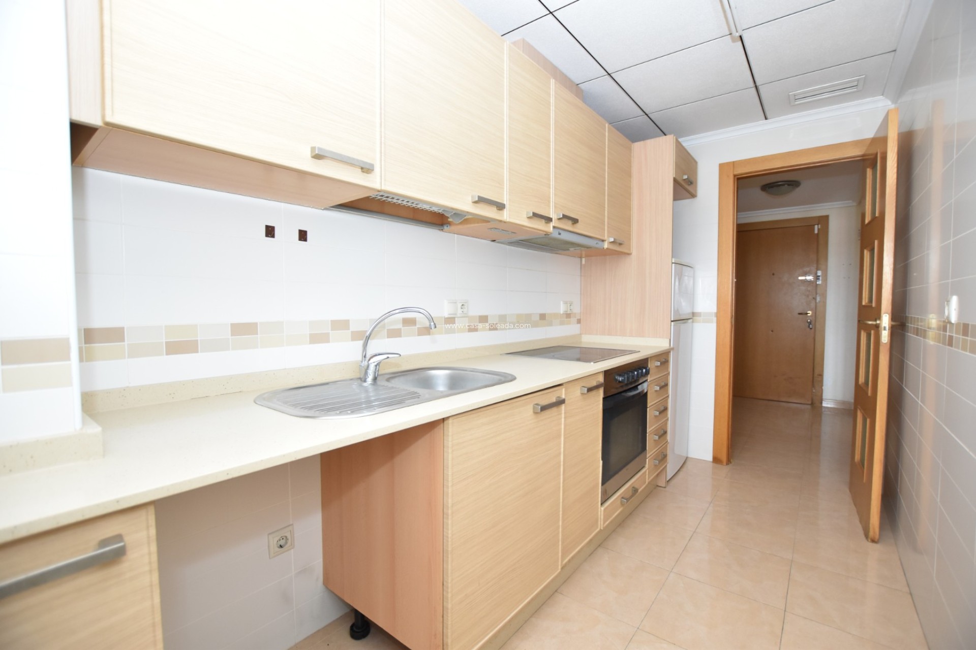 Wiederverkauf - Wohnung - Formentera del Segura