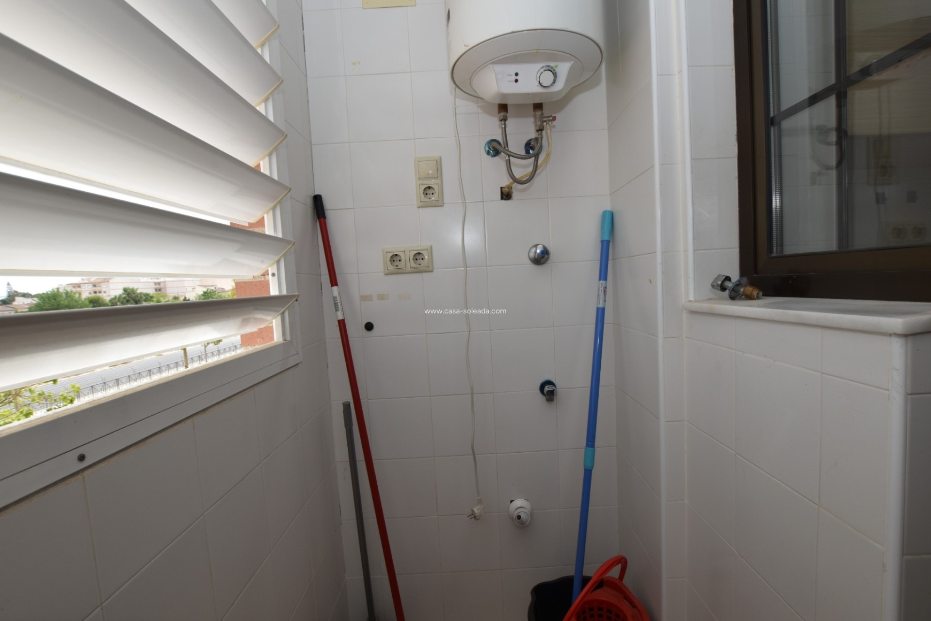 Wiederverkauf - Wohnung - Formentera del Segura