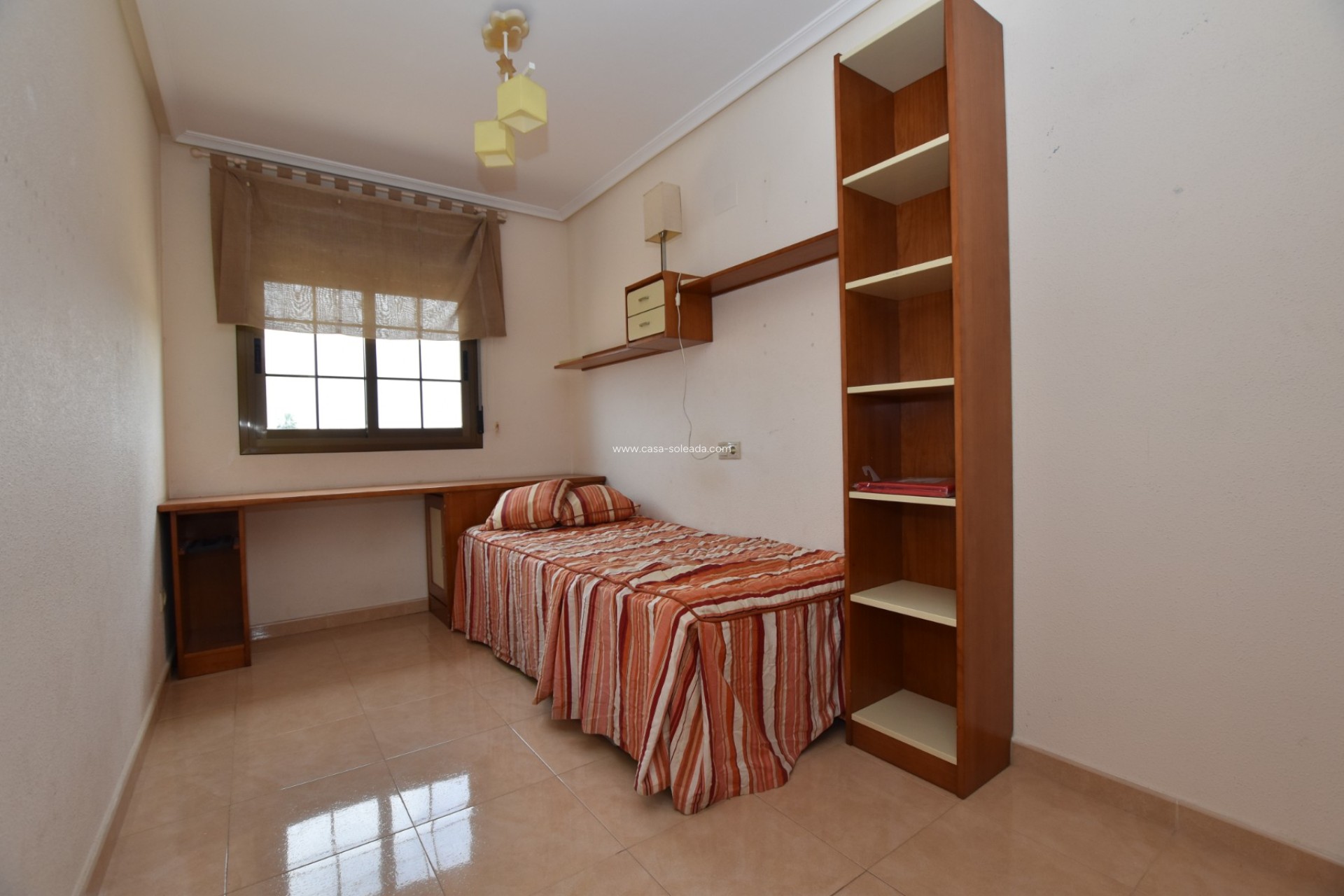 Wiederverkauf - Wohnung - Formentera del Segura
