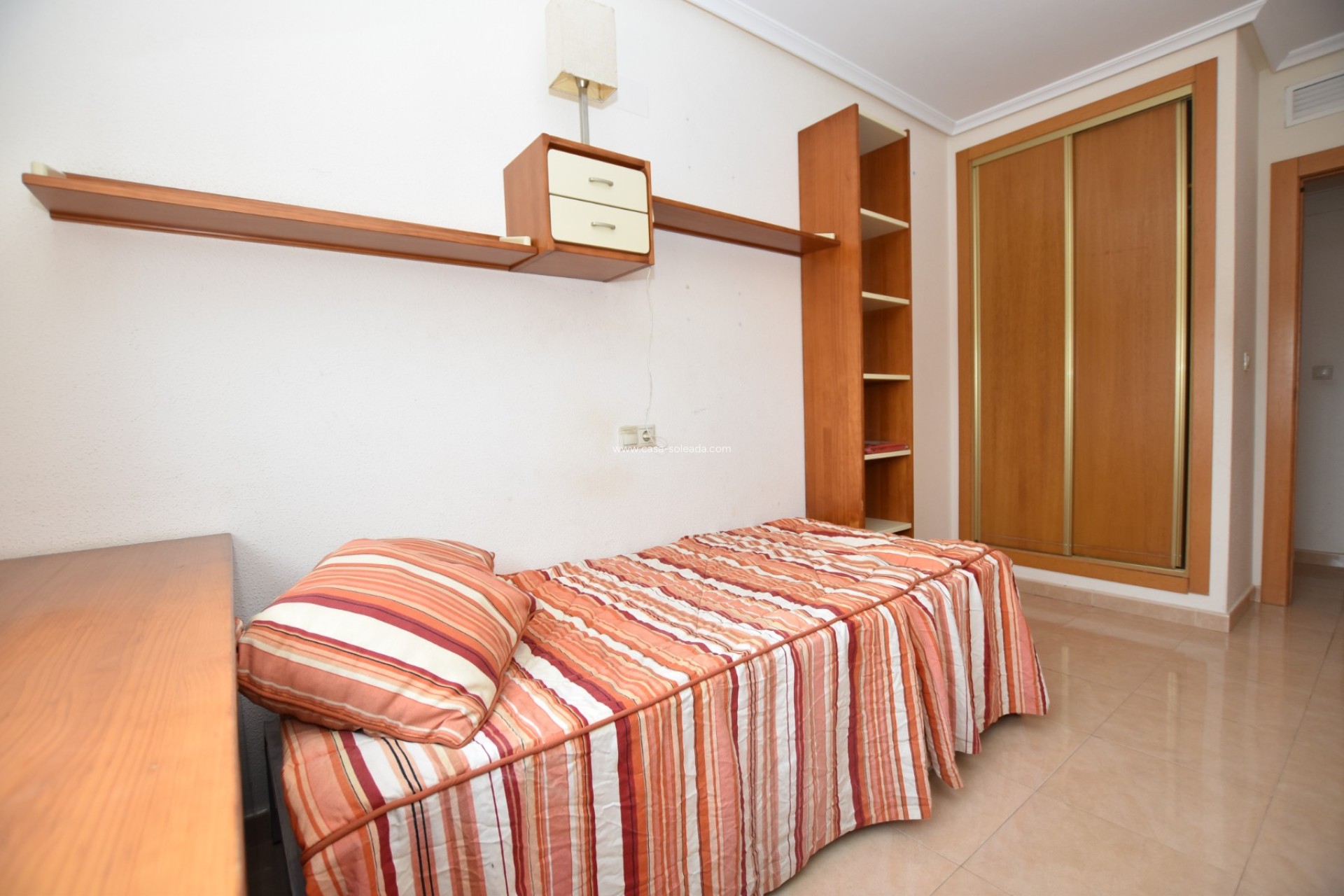 Wiederverkauf - Wohnung - Formentera del Segura
