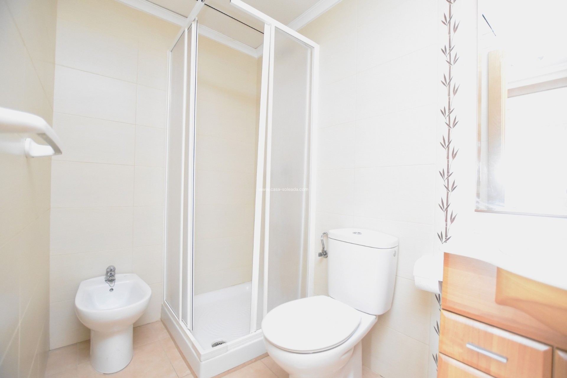 Wiederverkauf - Wohnung - Formentera del Segura