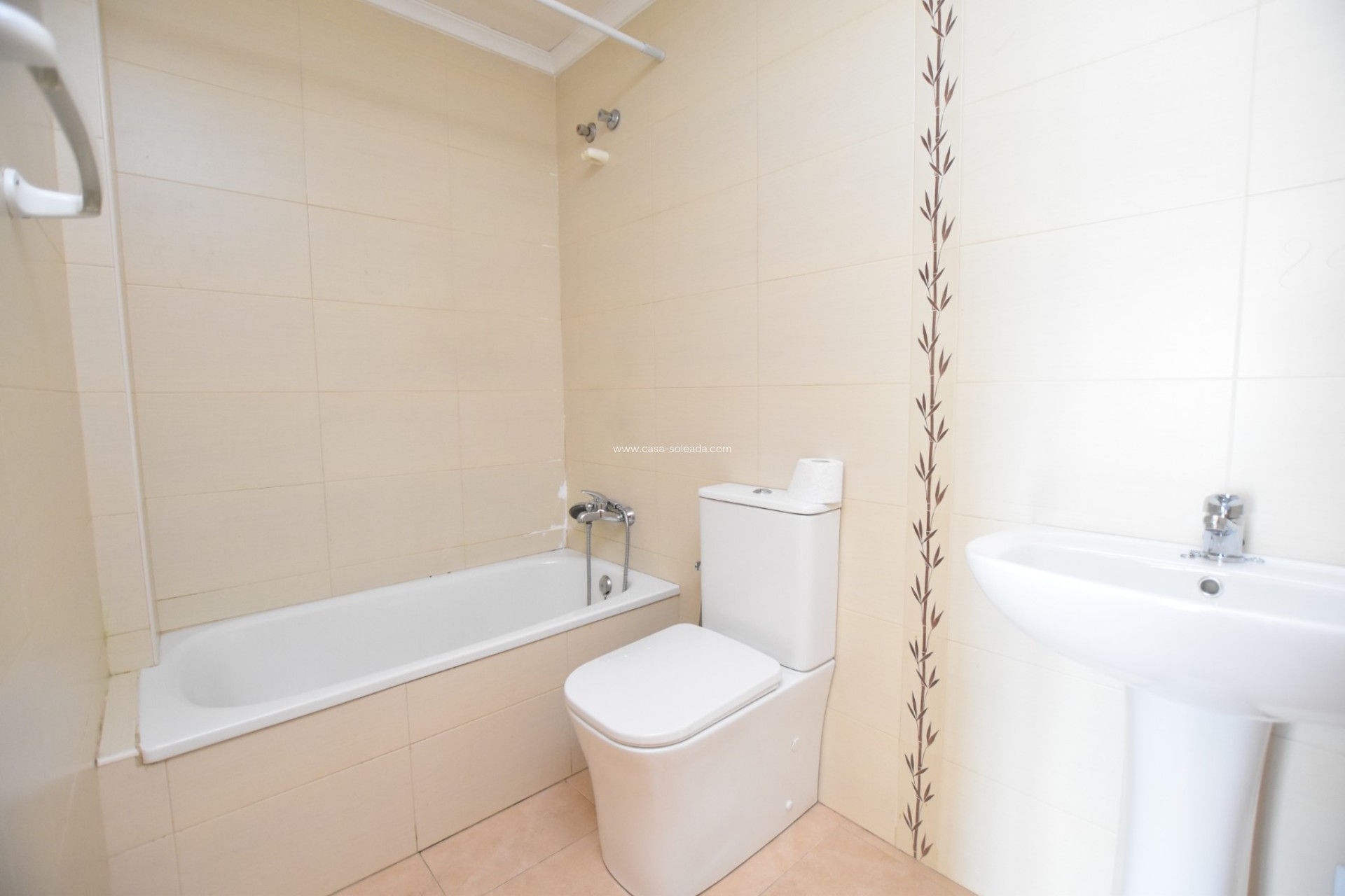 Wiederverkauf - Wohnung - Formentera del Segura
