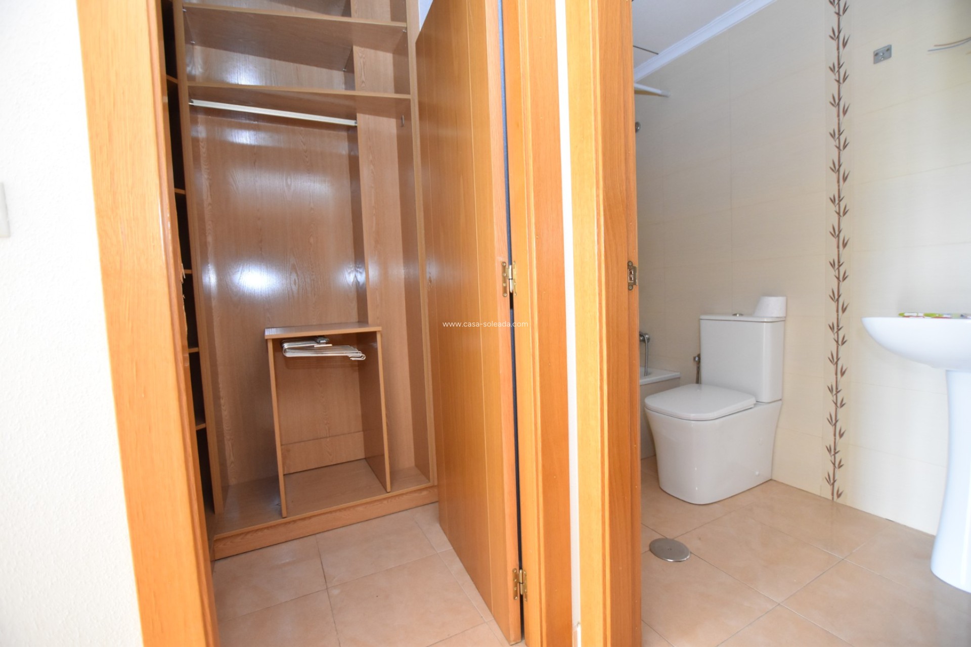 Wiederverkauf - Wohnung - Formentera del Segura