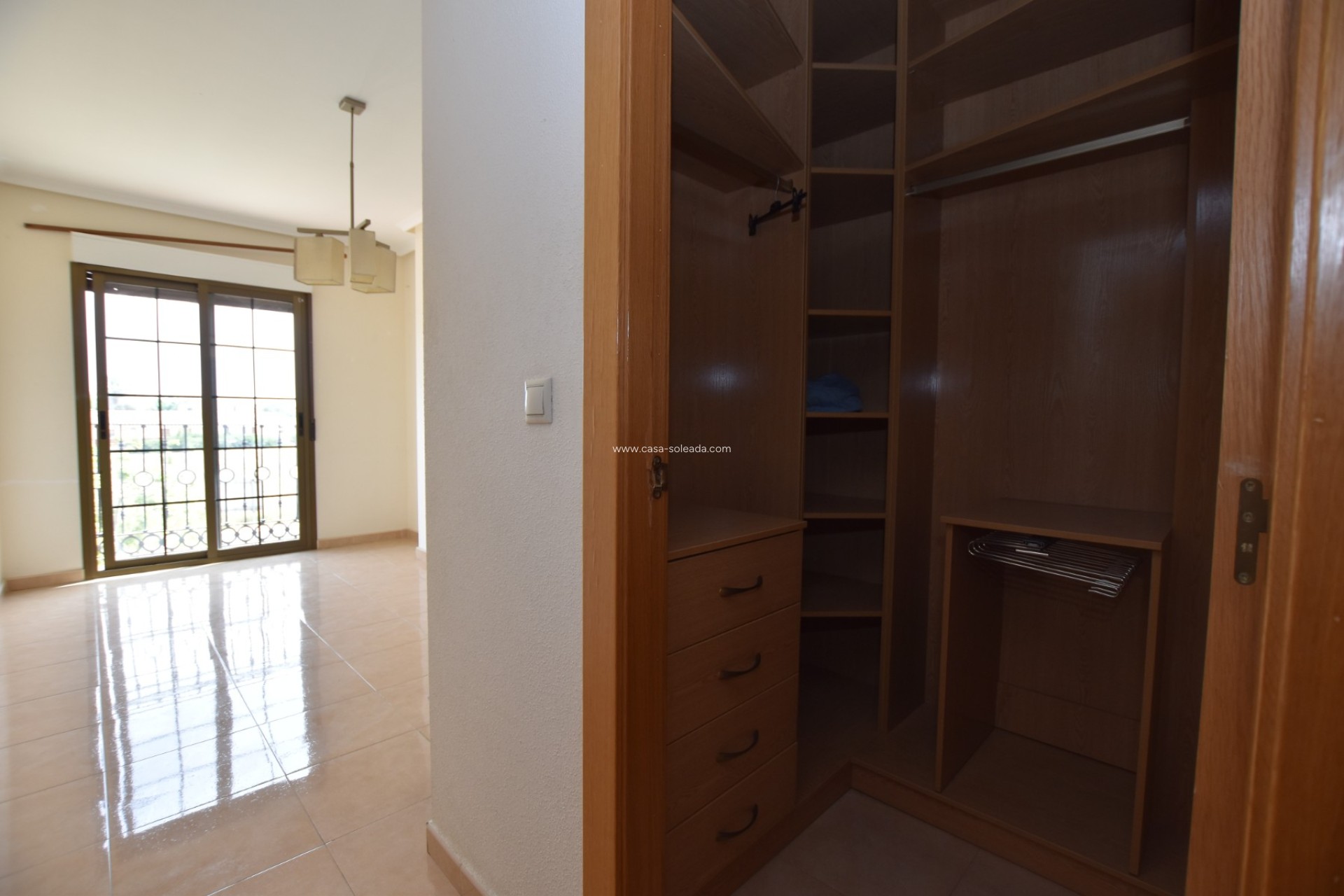 Wiederverkauf - Wohnung - Formentera del Segura