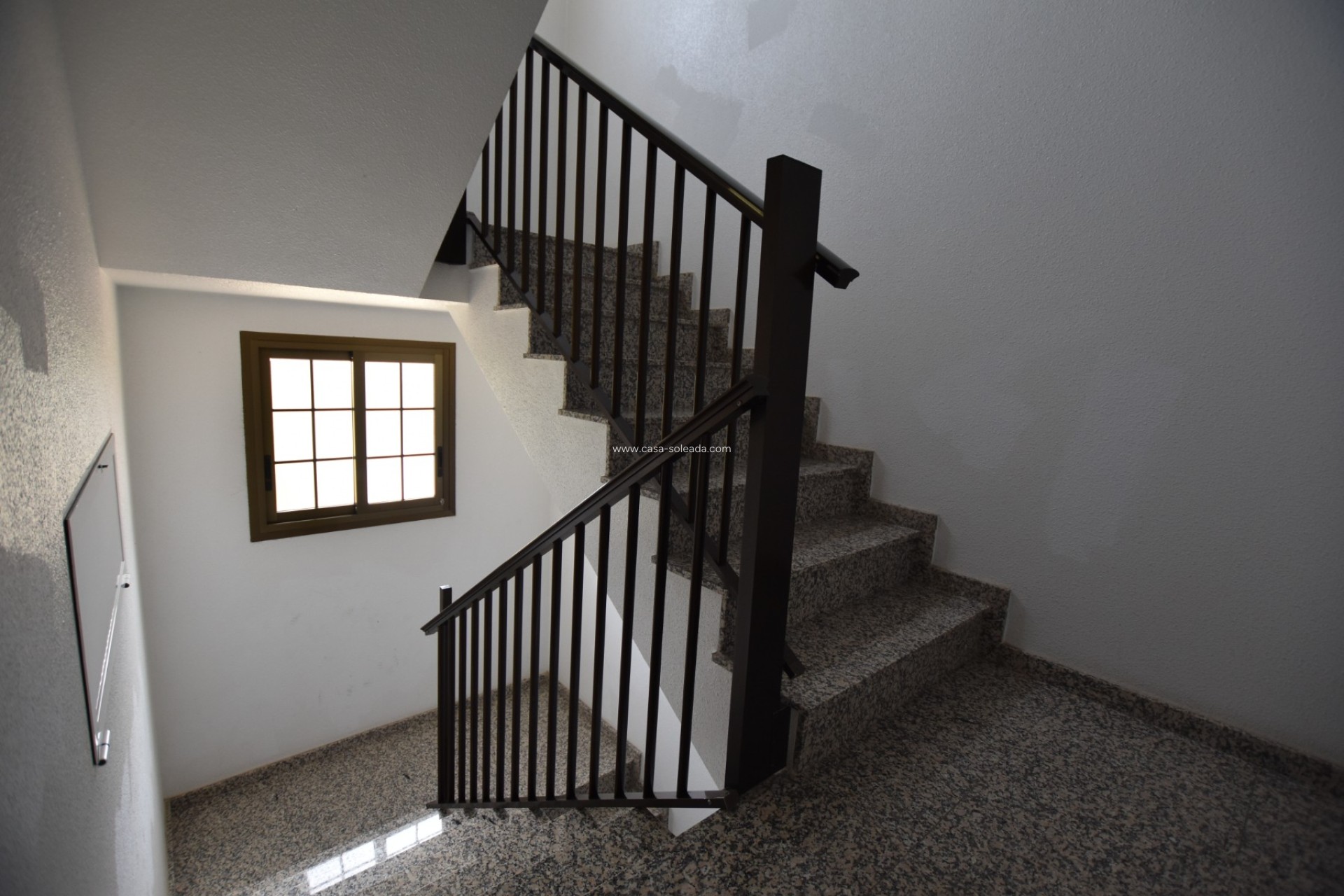Wiederverkauf - Wohnung - Formentera del Segura