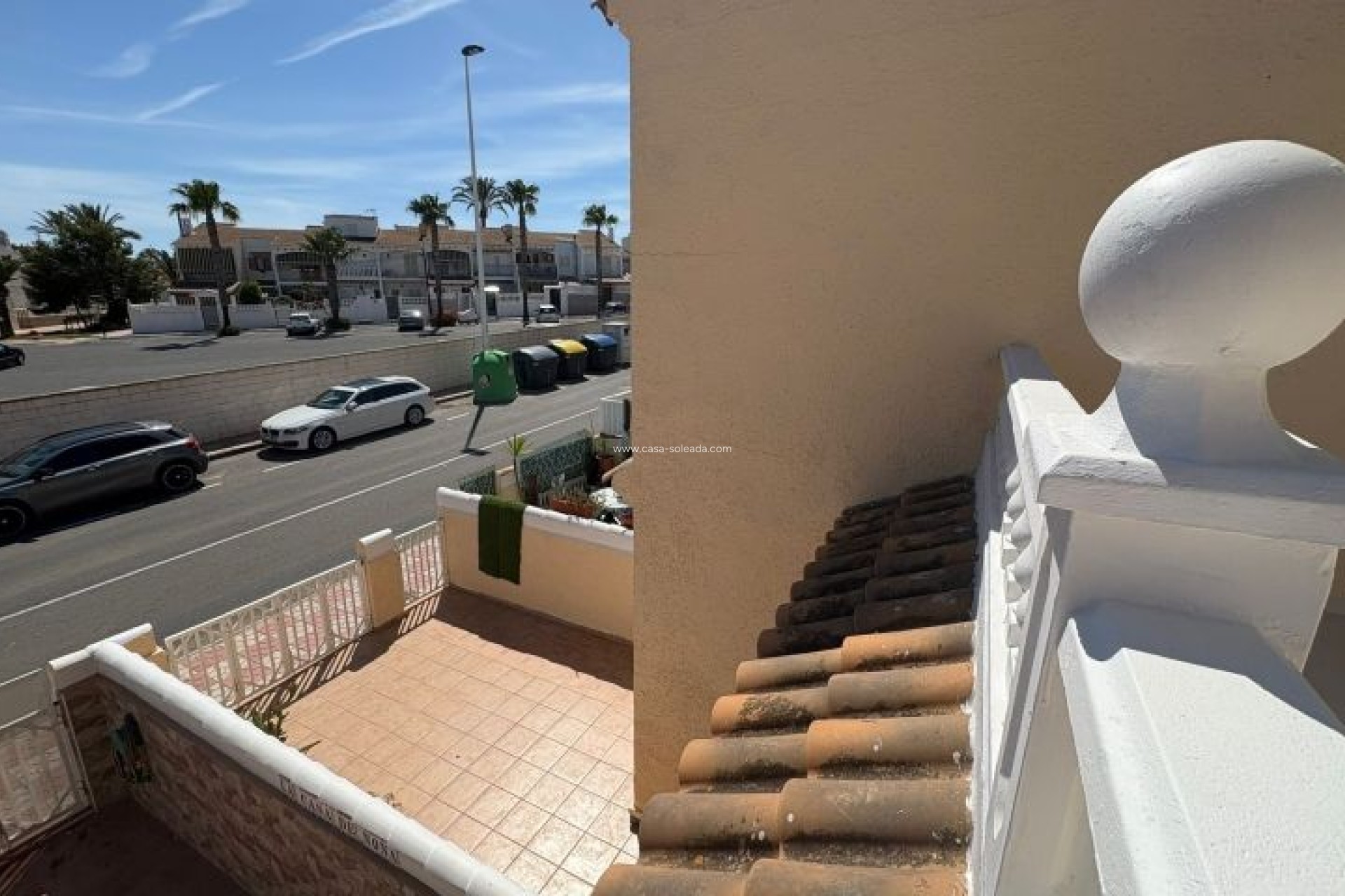 Wiederverkauf - Wohnung - Gran alacant - Costa Blanca