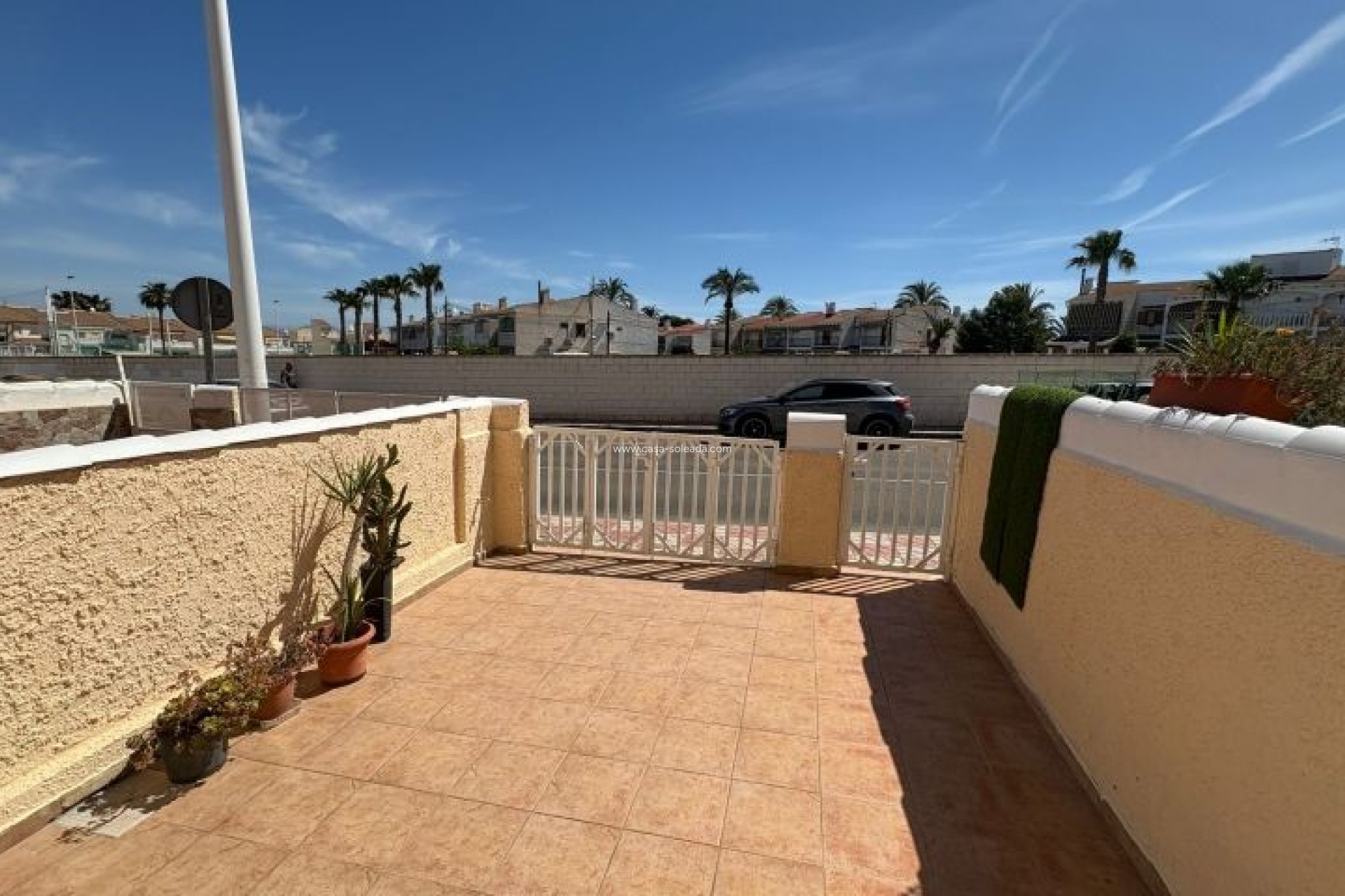 Wiederverkauf - Wohnung - Gran alacant - Costa Blanca