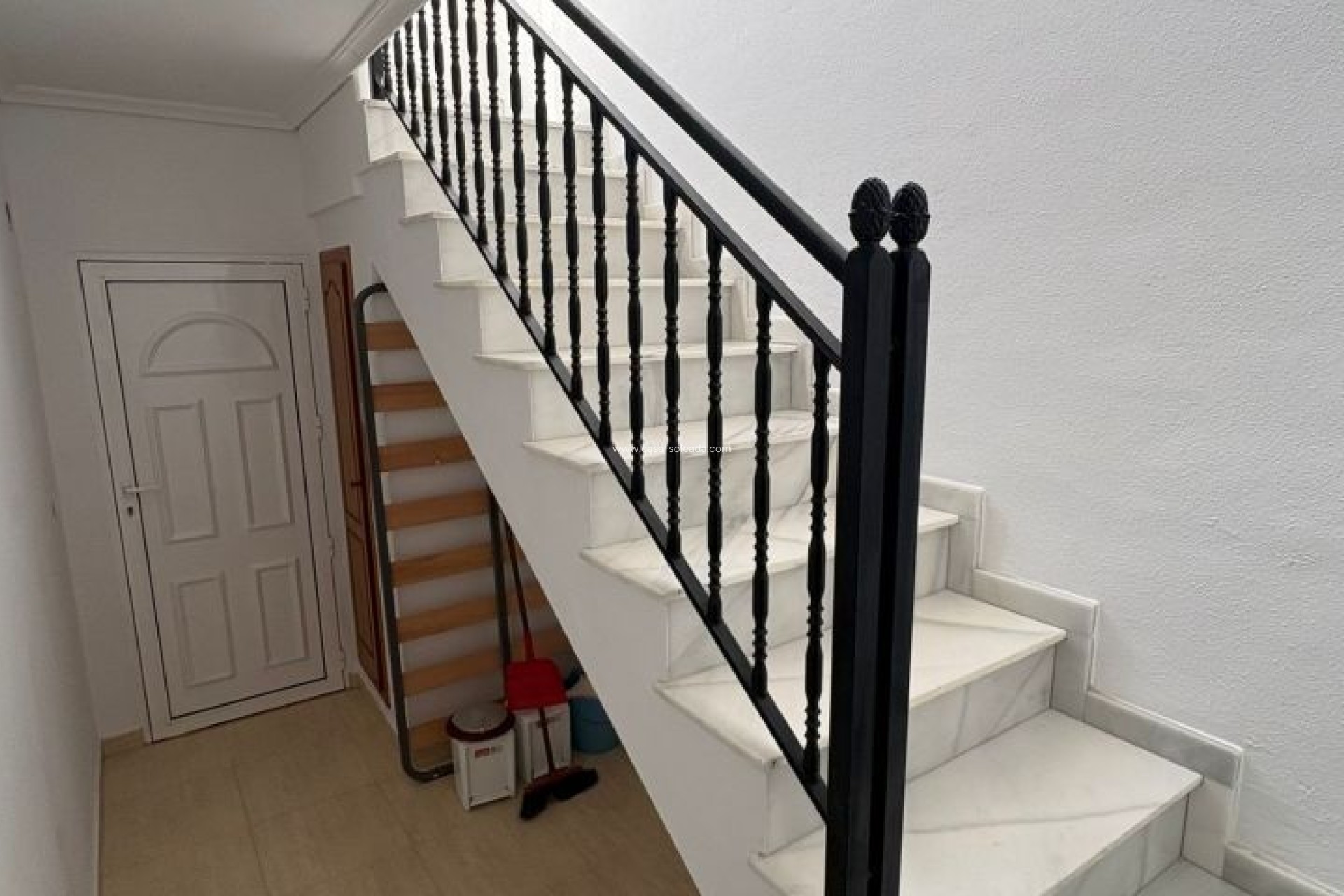 Wiederverkauf - Wohnung - Gran alacant - Costa Blanca