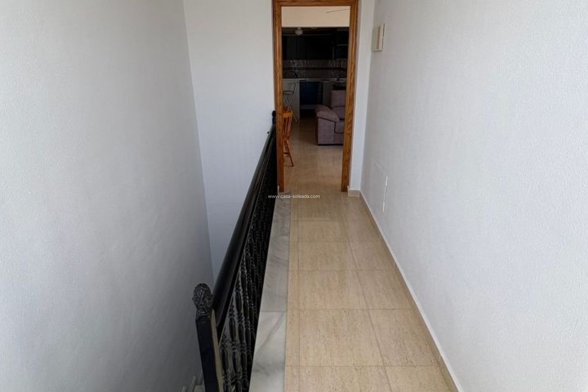 Wiederverkauf - Wohnung - Gran alacant - Costa Blanca