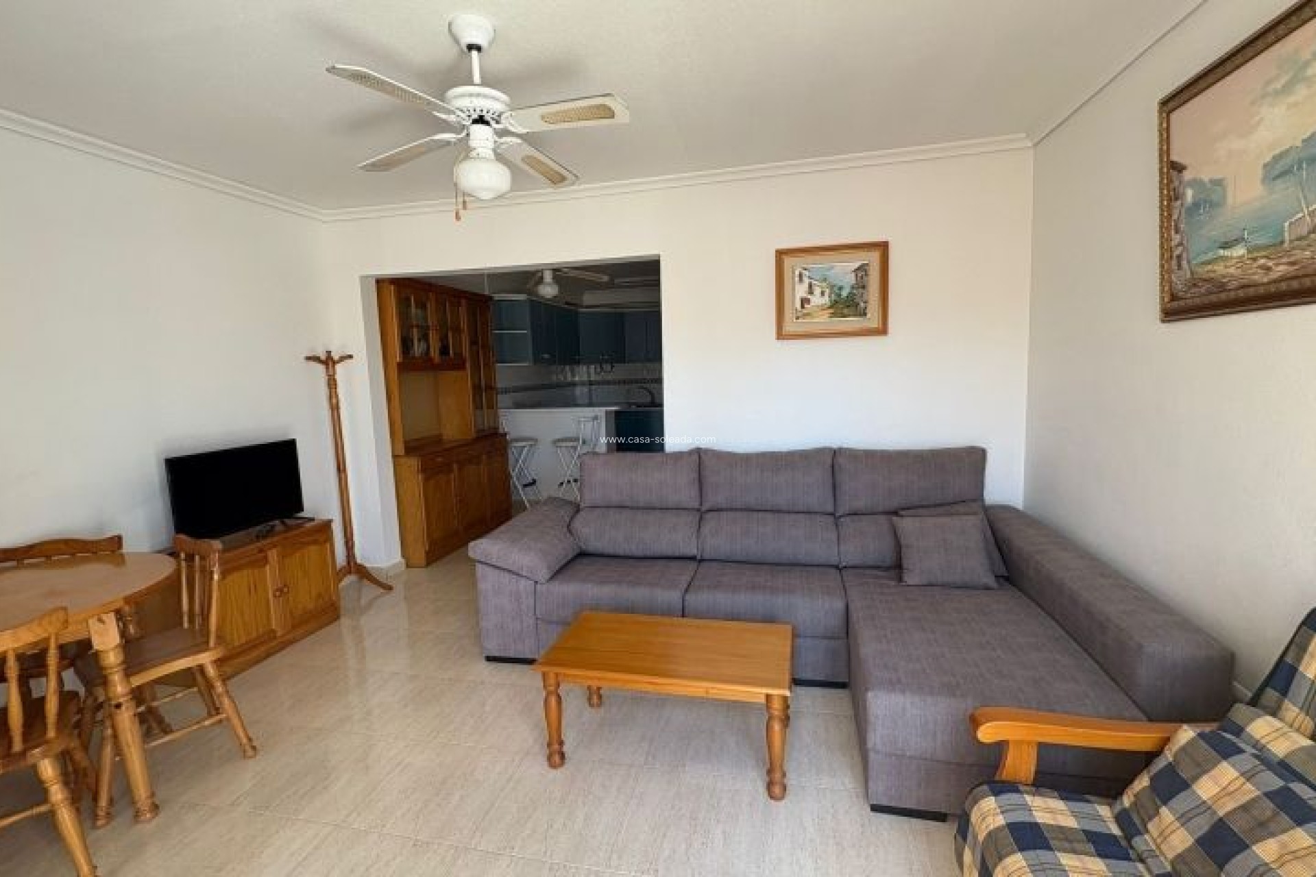 Wiederverkauf - Wohnung - Gran alacant - Costa Blanca