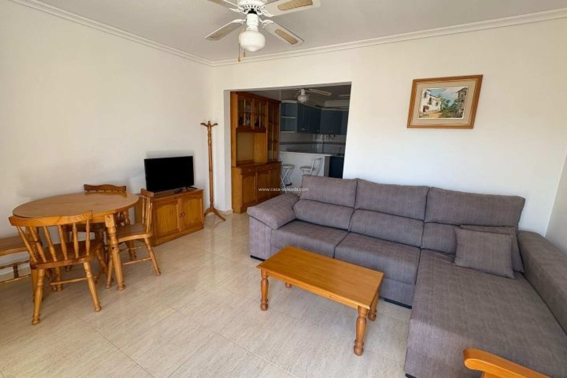Wiederverkauf - Wohnung - Gran alacant - Costa Blanca