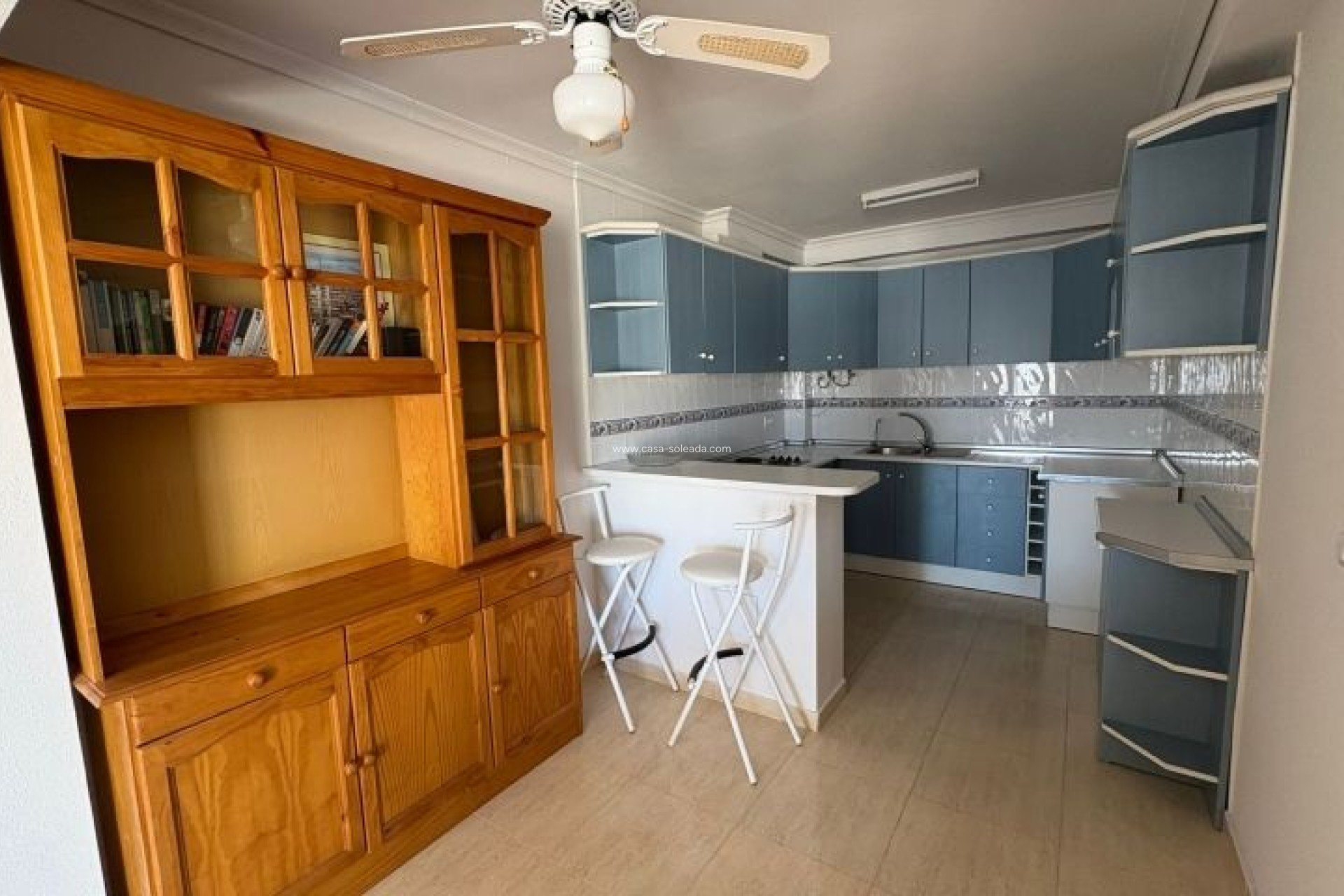 Wiederverkauf - Wohnung - Gran alacant - Costa Blanca