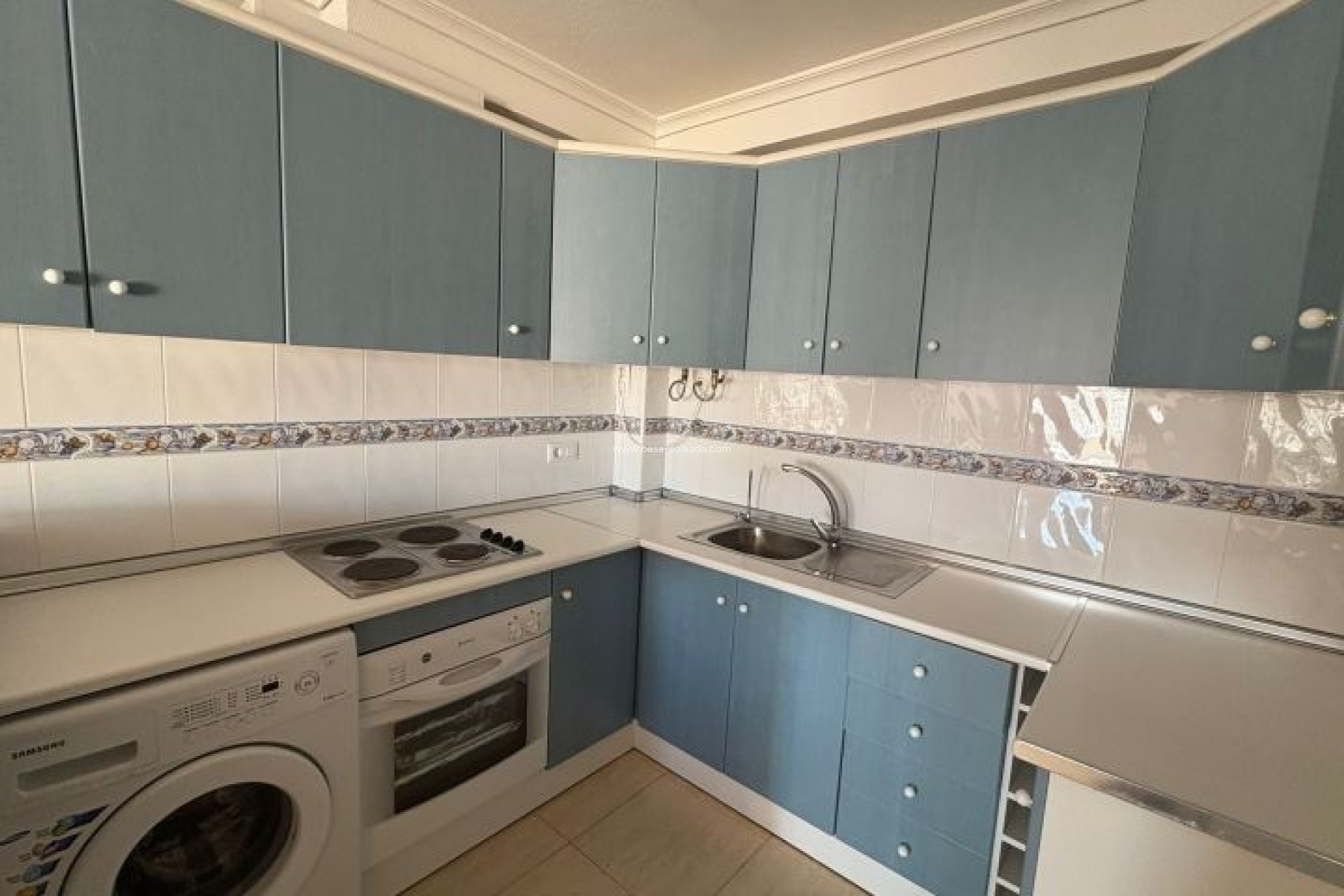 Wiederverkauf - Wohnung - Gran alacant - Costa Blanca