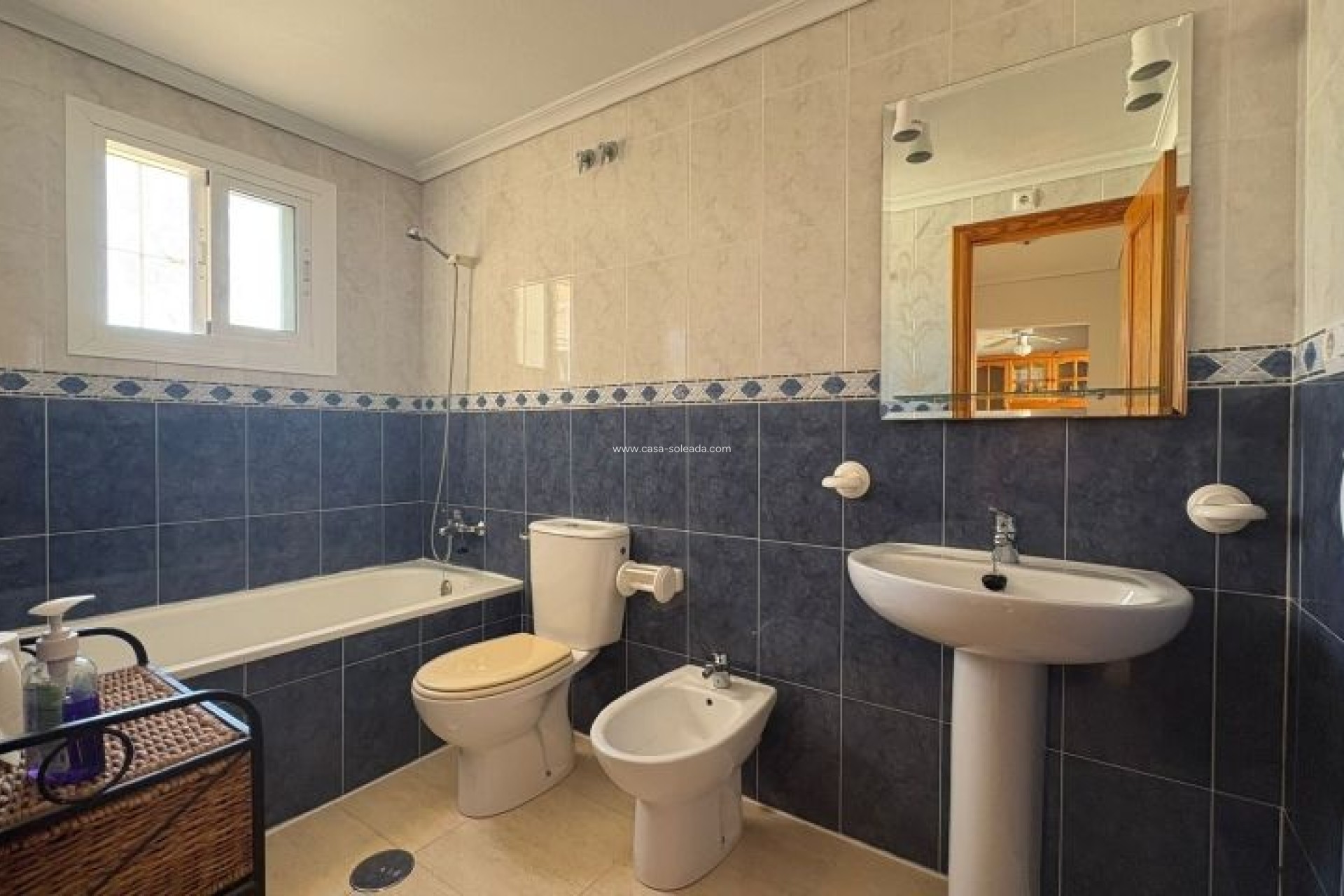 Wiederverkauf - Wohnung - Gran alacant - Costa Blanca