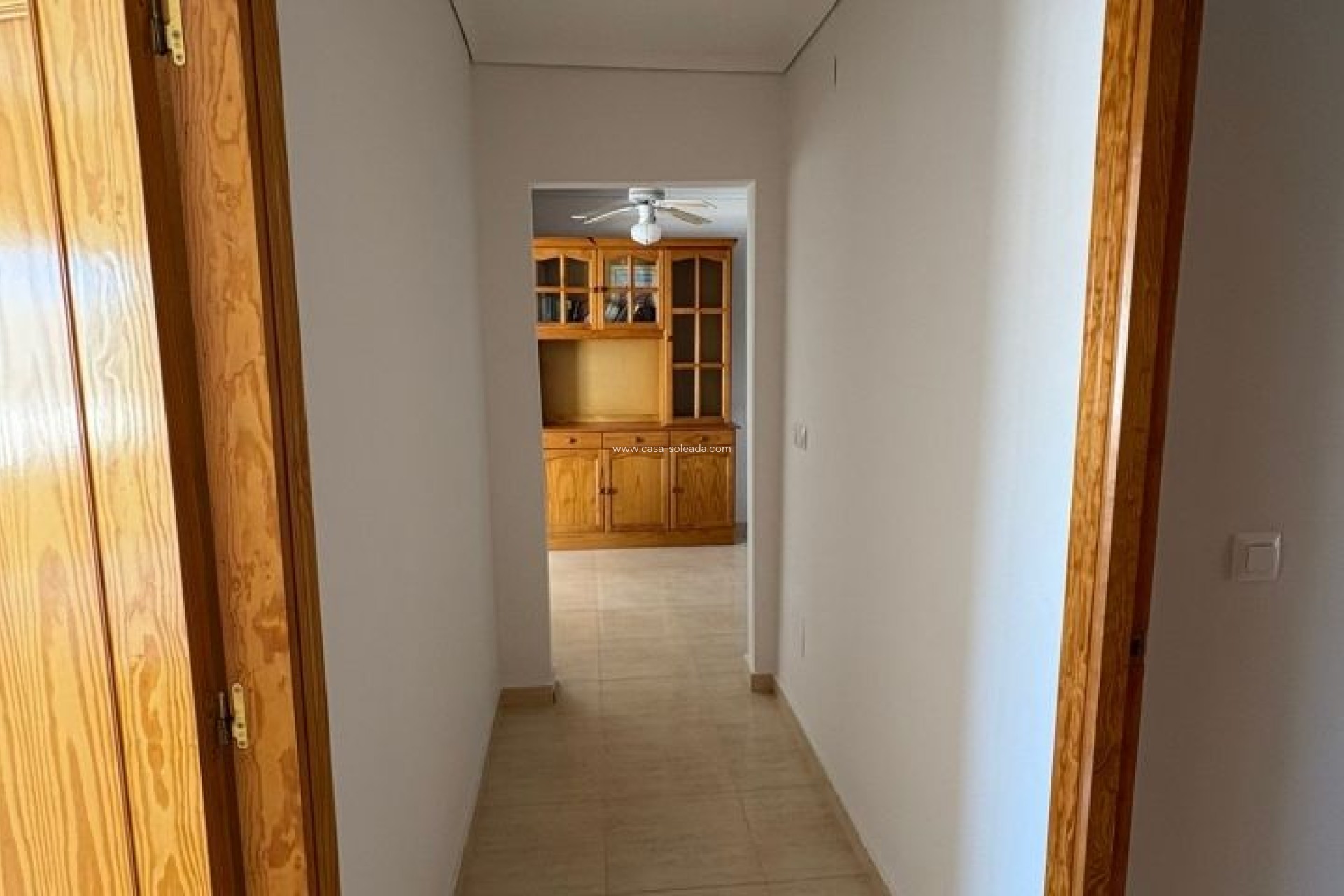 Wiederverkauf - Wohnung - Gran alacant - Costa Blanca