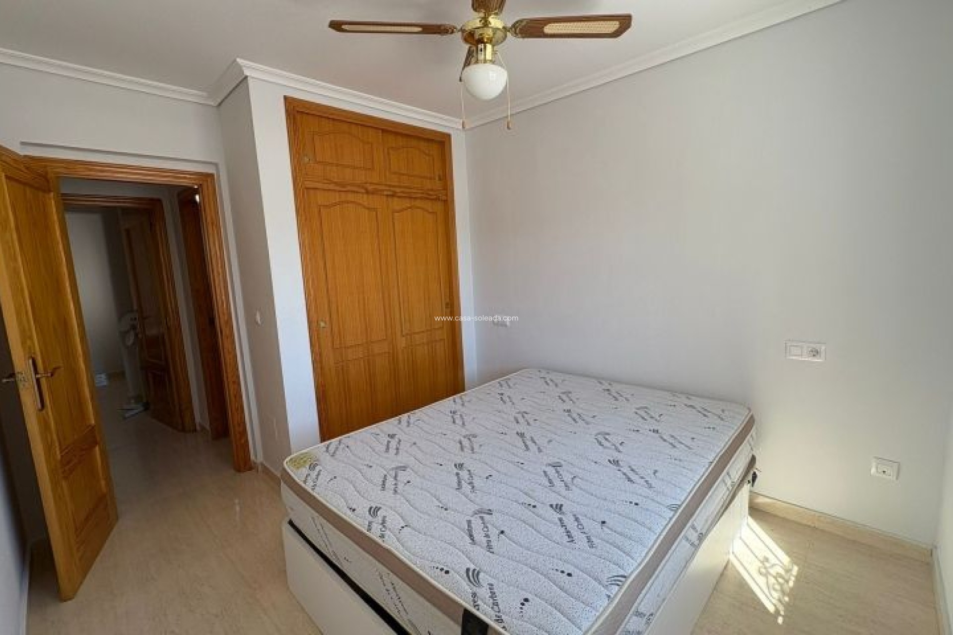 Wiederverkauf - Wohnung - Gran alacant - Costa Blanca