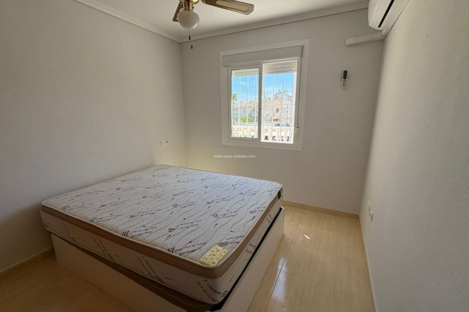 Wiederverkauf - Wohnung - Gran alacant - Costa Blanca