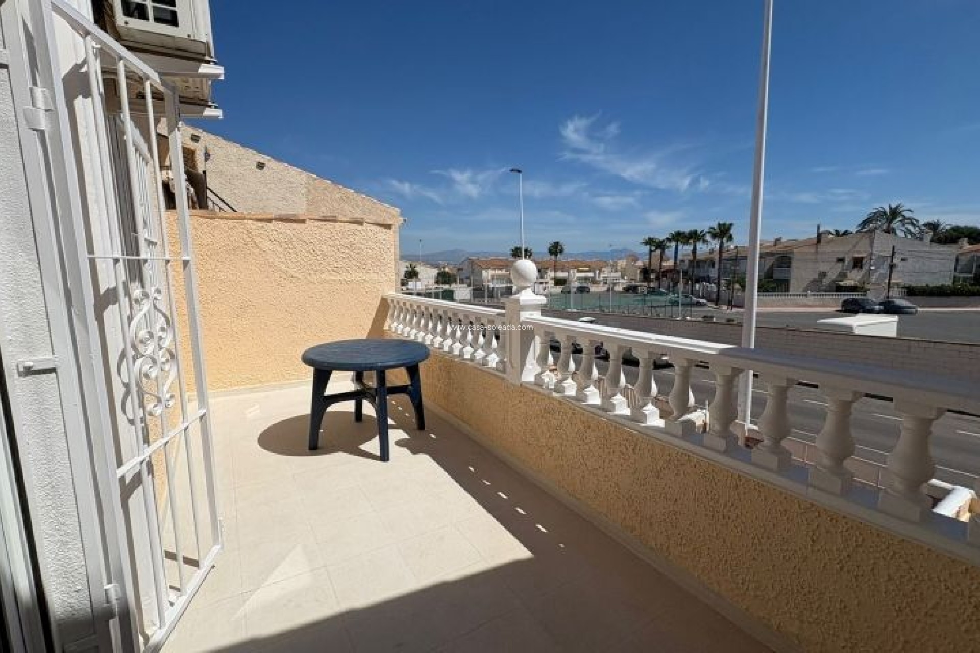Wiederverkauf - Wohnung - Gran alacant - Costa Blanca