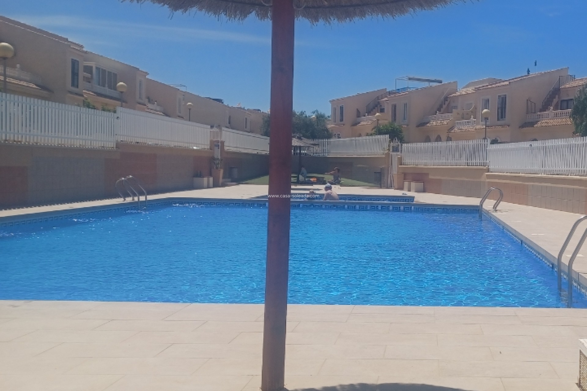 Wiederverkauf - Wohnung - Gran alacant - Costa Blanca