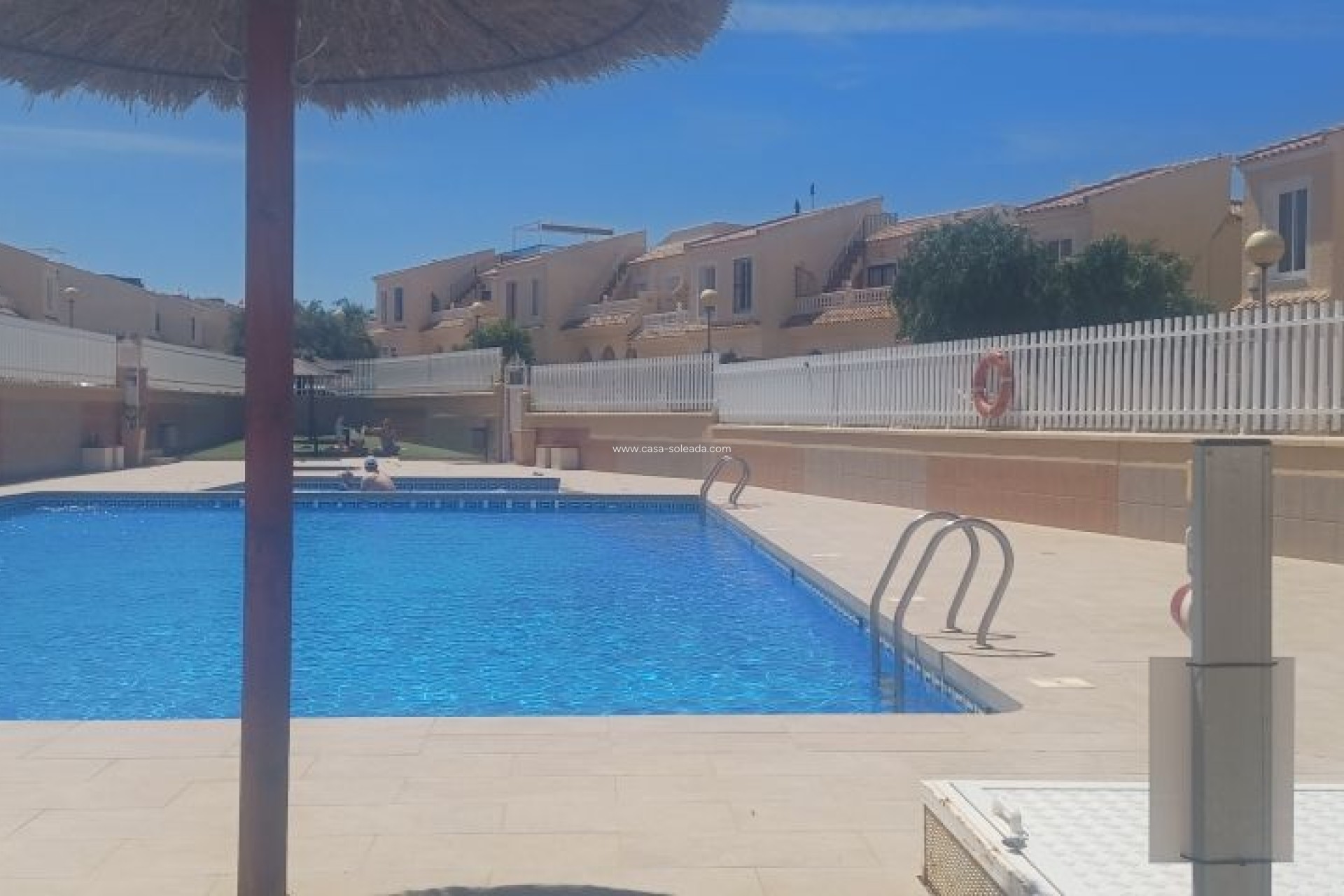 Wiederverkauf - Wohnung - Gran alacant - Costa Blanca