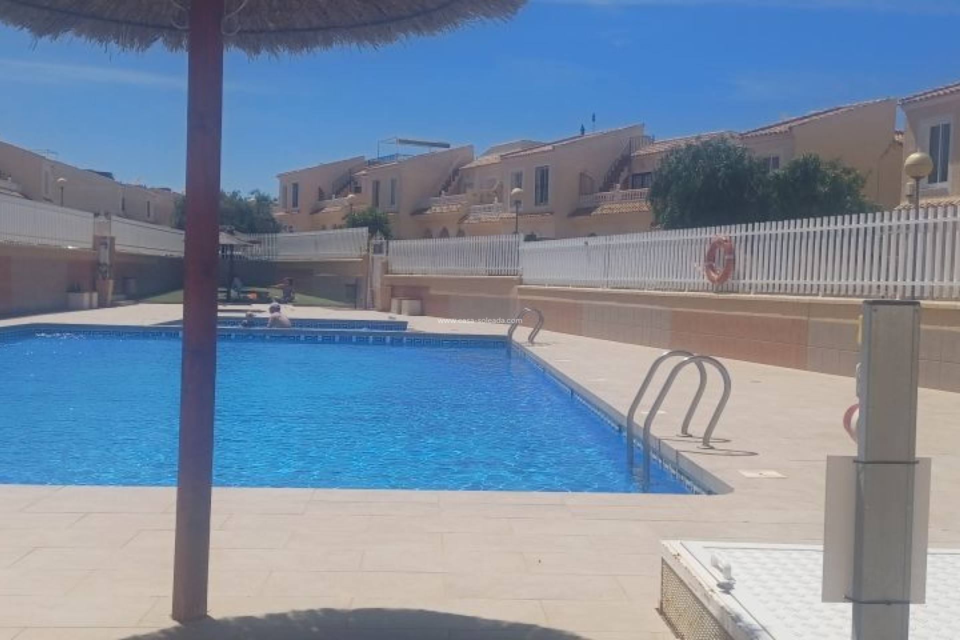 Wiederverkauf - Wohnung - Gran alacant - Costa Blanca