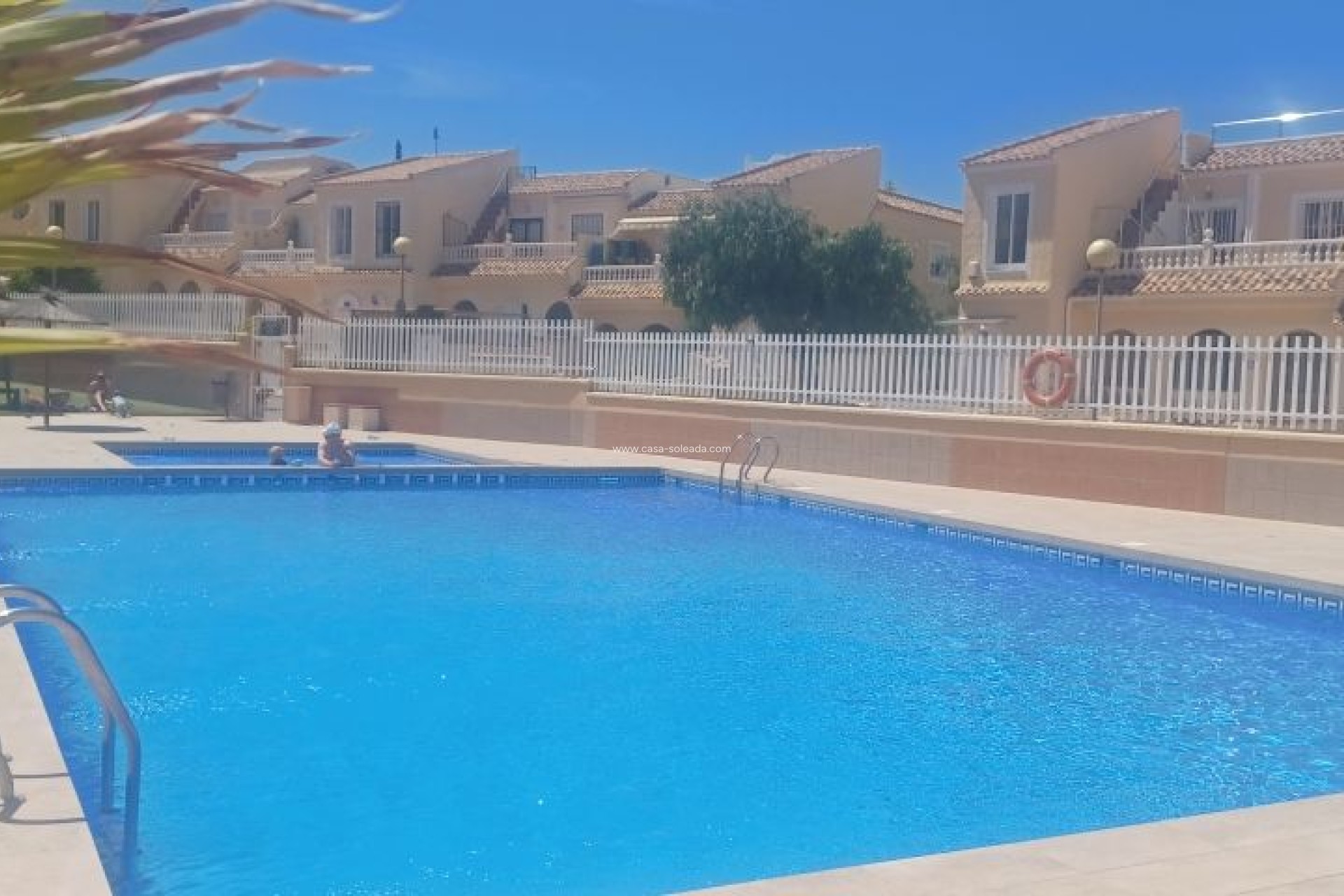 Wiederverkauf - Wohnung - Gran alacant - Costa Blanca