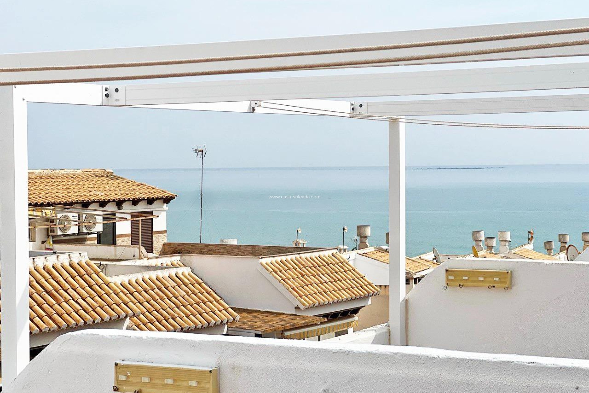 Wiederverkauf - Wohnung - Guardamar del Segura - Benamor