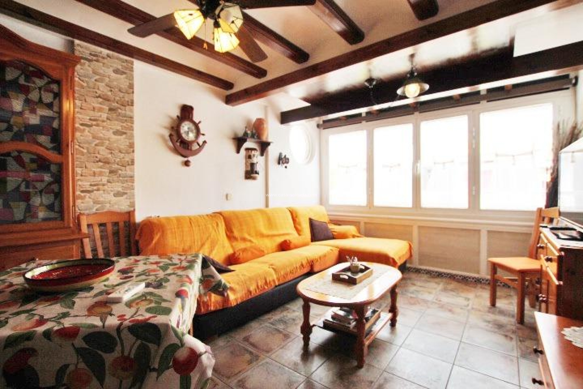 Wiederverkauf - Wohnung - Guardamar del Segura - Benamor