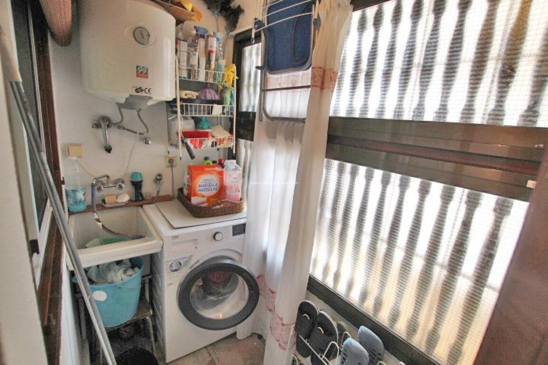 Wiederverkauf - Wohnung - Guardamar del Segura - Benamor